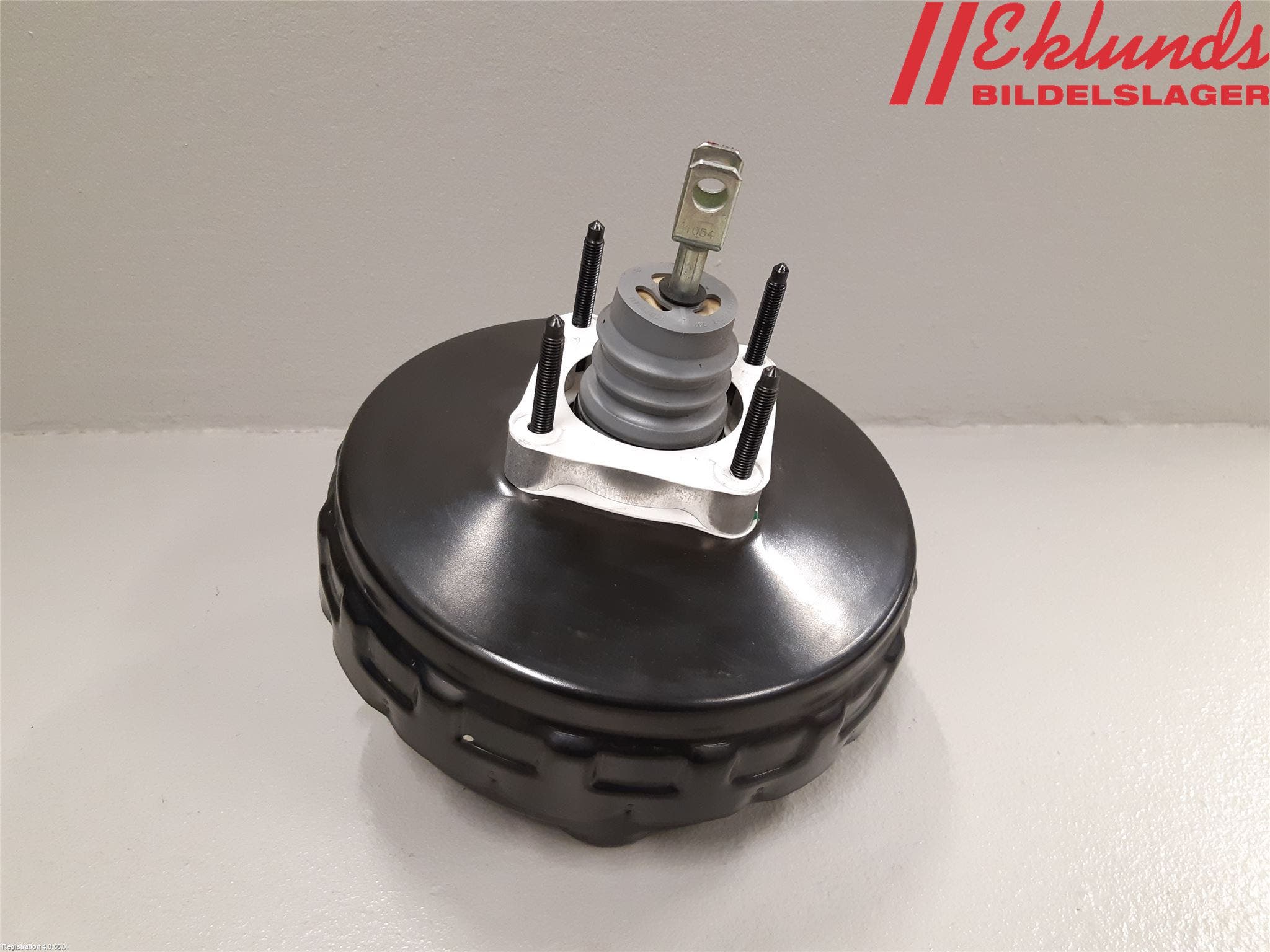 Ford TRANSIT/TOURNEO CONNECT 13-22 Bromsservo