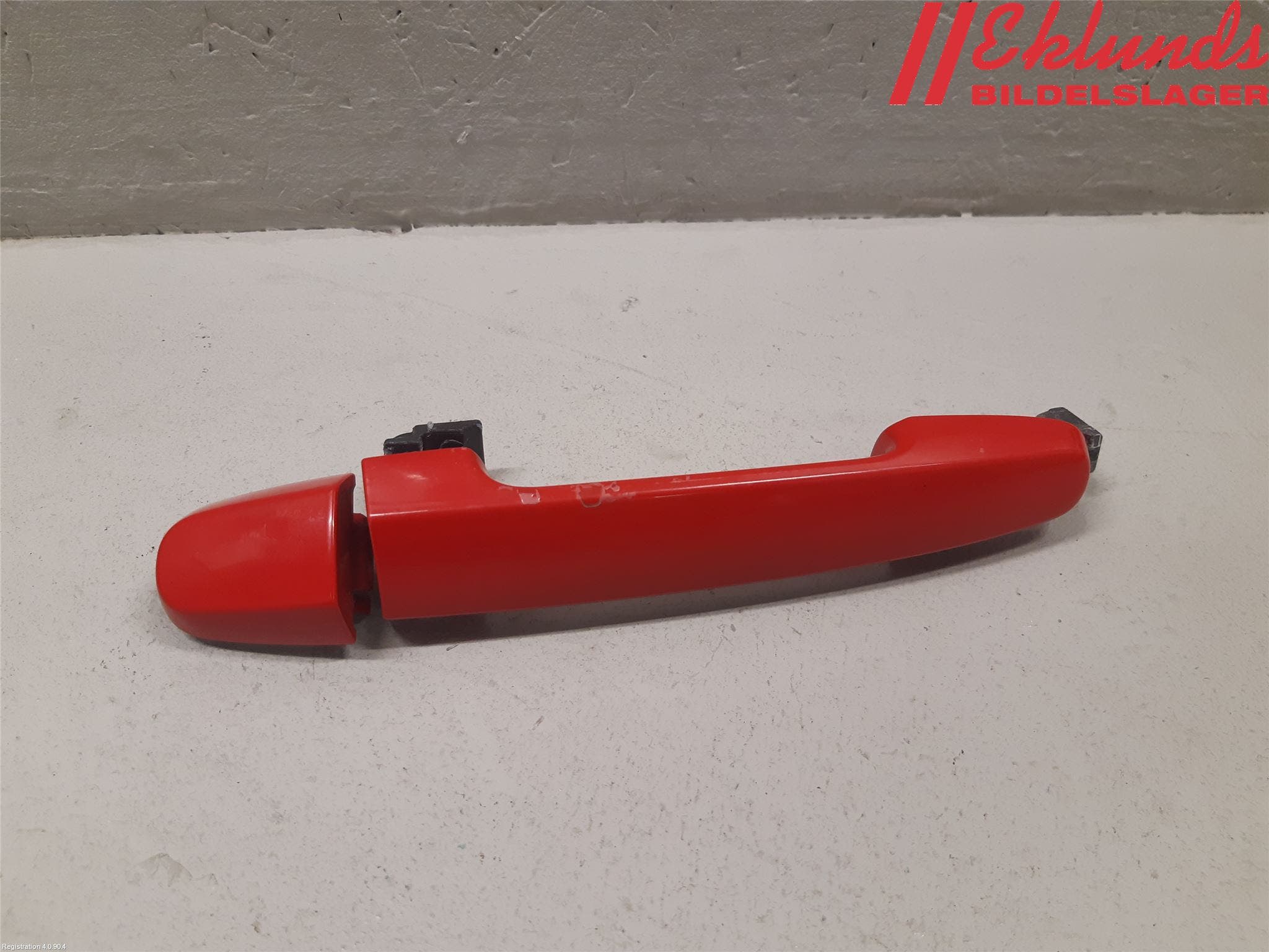 Toyota AYGO 15-21 Dörrhandtag Yttre Hö