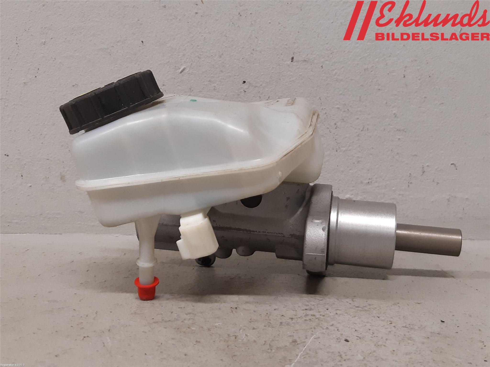 Volvo V90 17->> Broms Huvudcylinder