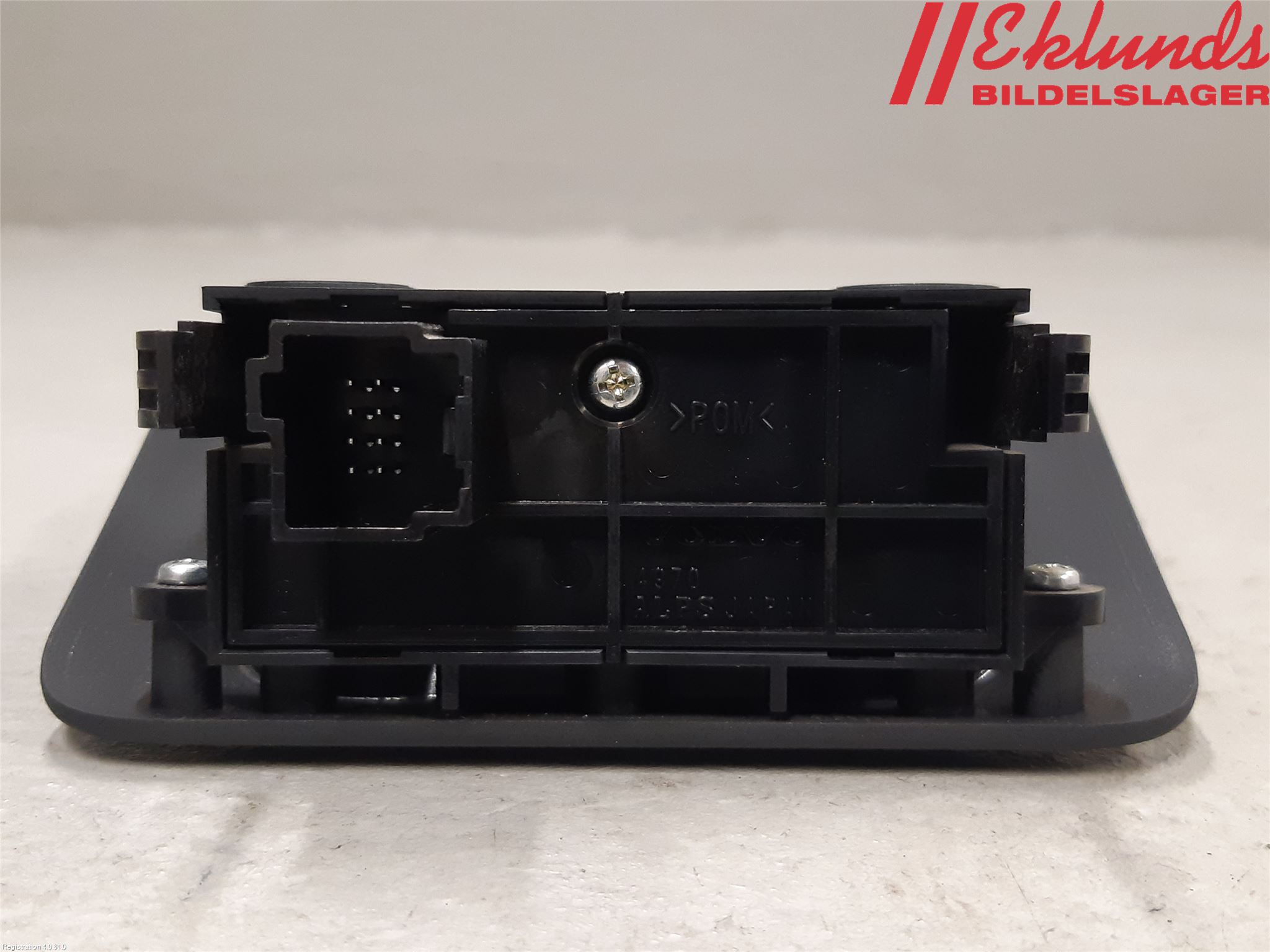 Volvo V60 14-18 Strömställare Parkeringsbroms