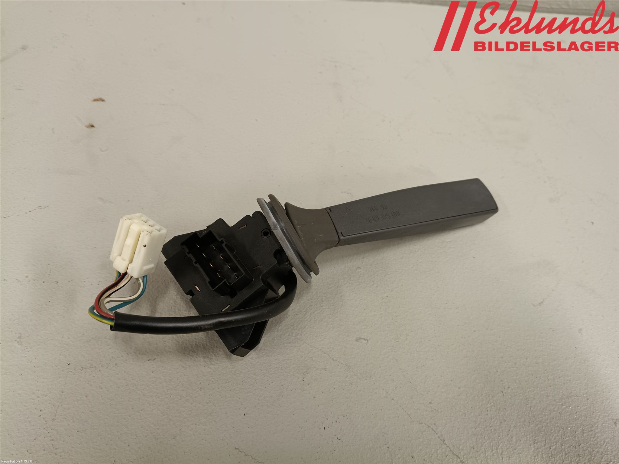 Volvo S70/V70/XC  97-00 Spak Blinkers-Ljusomk