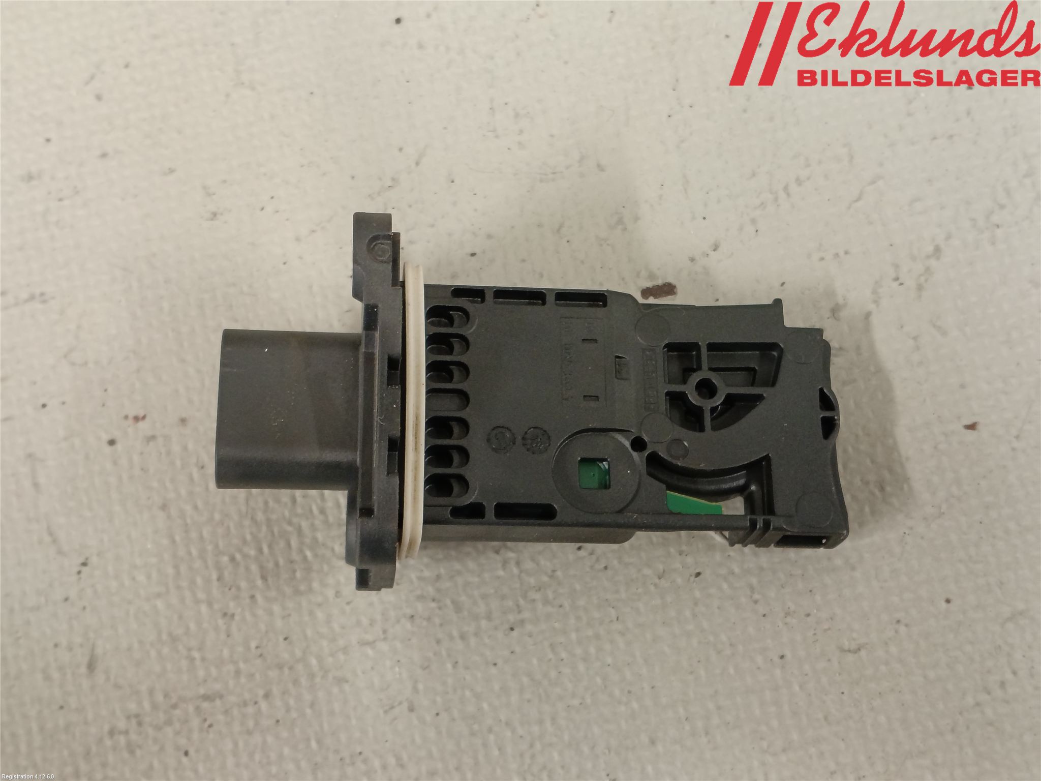 Ford RANGER EU 12-23 Injluftmassamätare