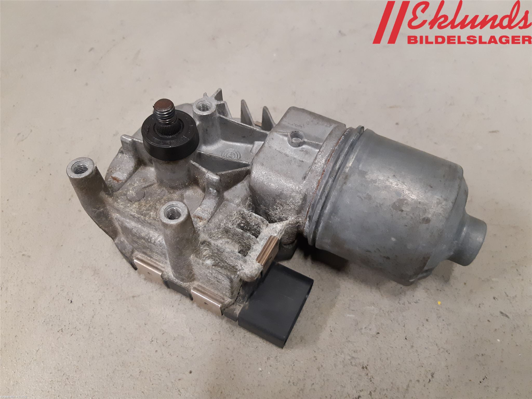 Ford S-MAX 06-15 Torkarmotor Vindruta