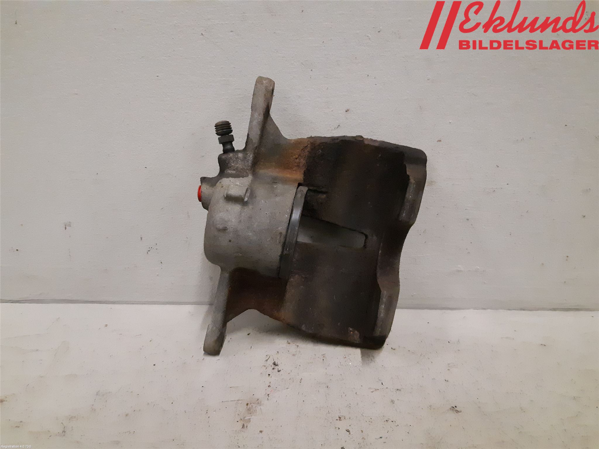 Volkswagen VW SHARAN 11- Bromsok Fram Höger