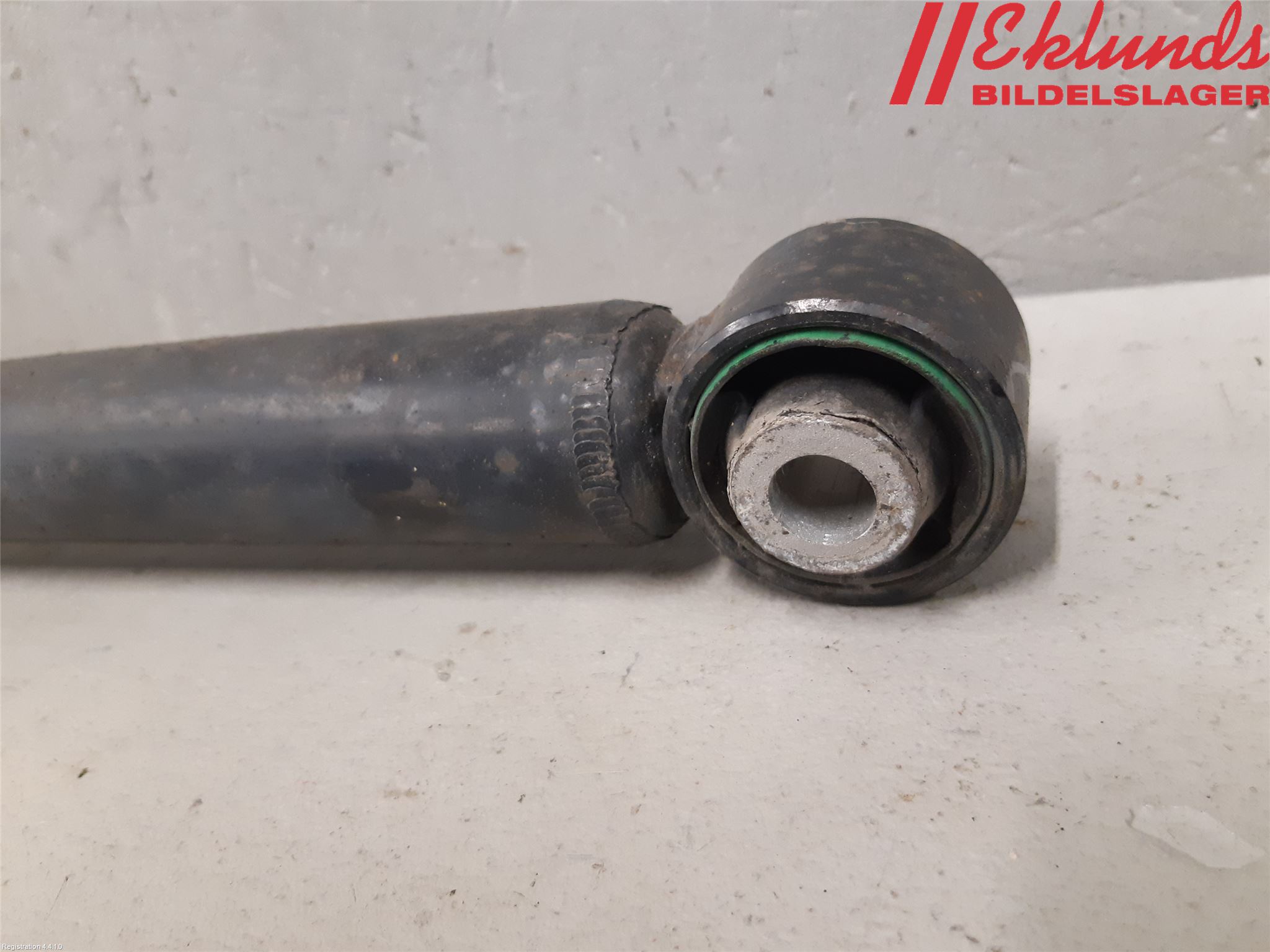 Peugeot 2008/E-2008 20- Stötdämpare Bak