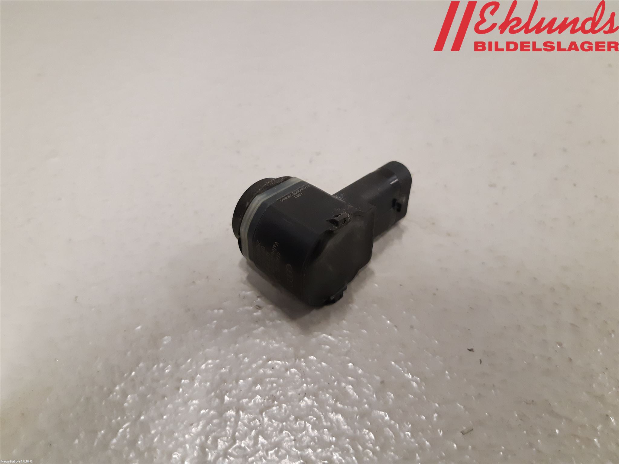 Skoda FABIA 07-14 Parkeringshjälp Backsensor