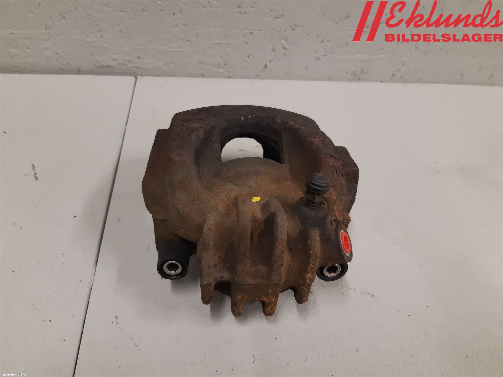 Citroen C5 08-17 Bromsok Fram Höger