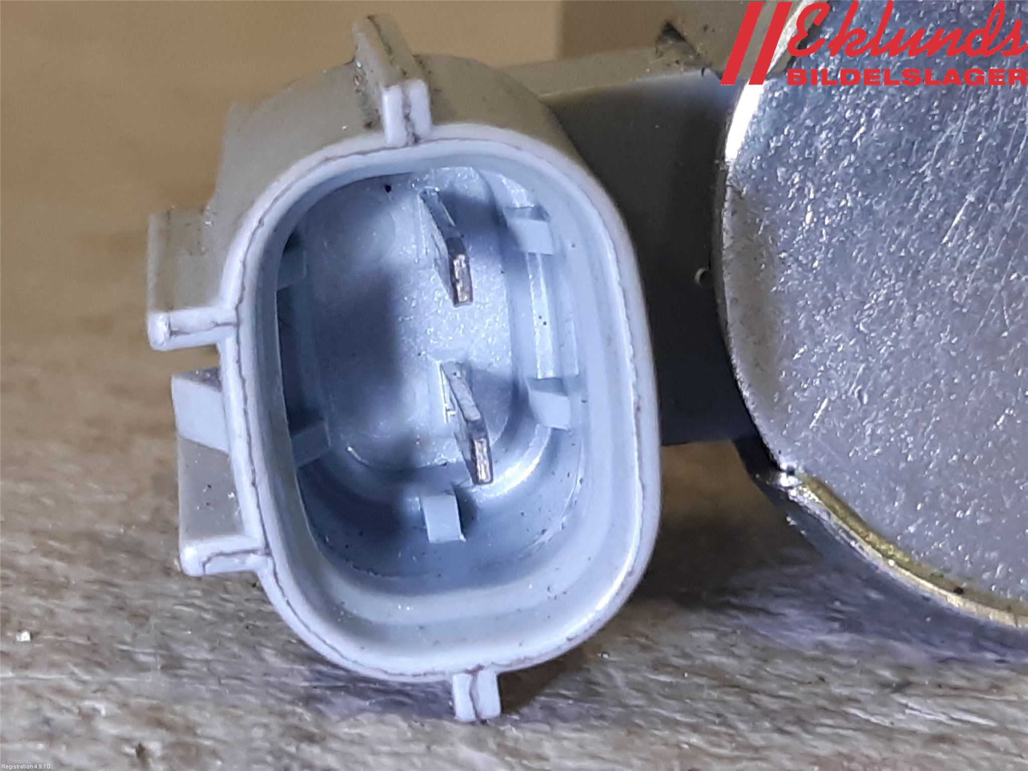 Ford KUGA 17-19 Kamställningsventil