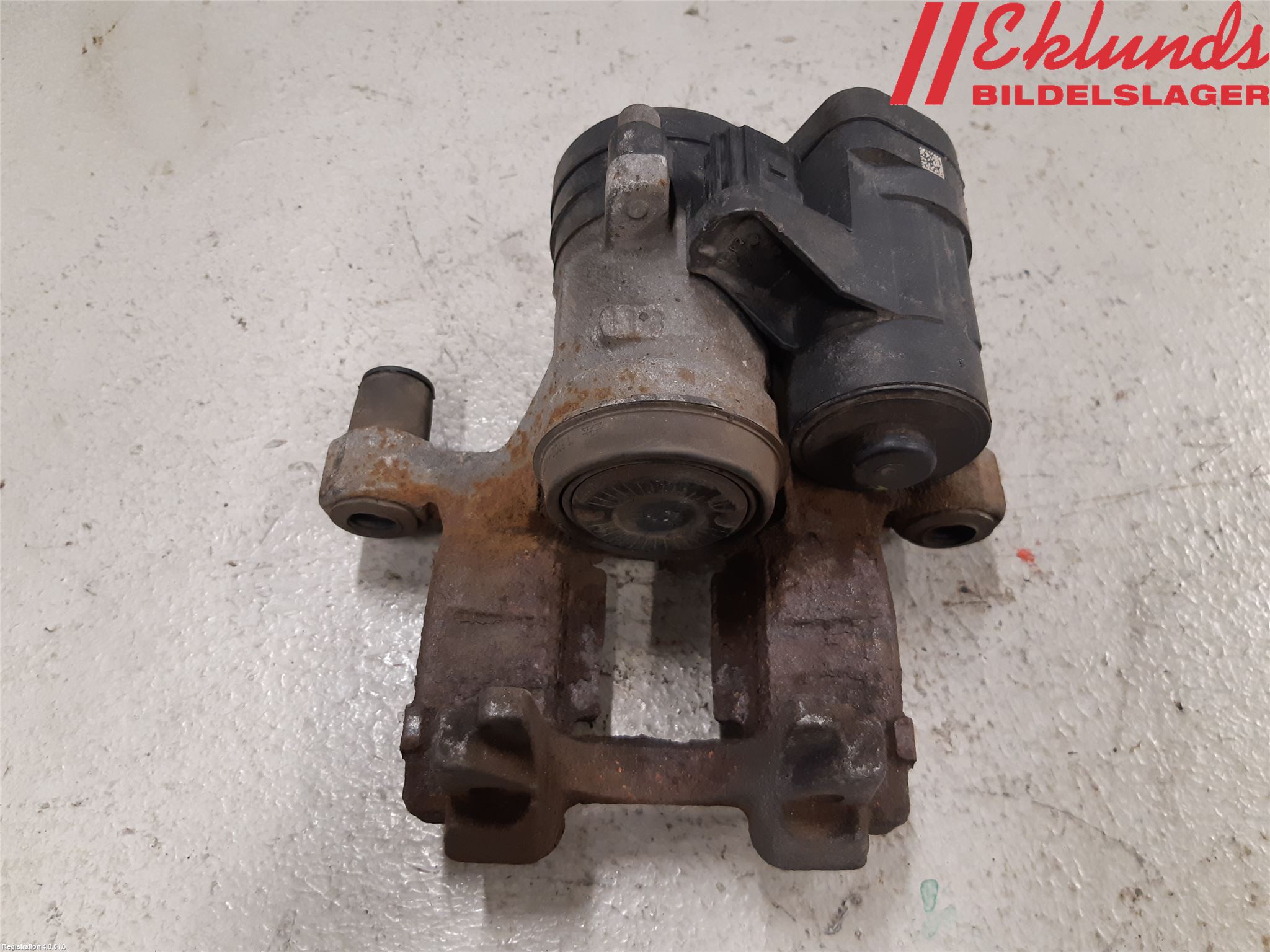 Volkswagen VW PASSAT 15-19 Bromsok Bak Höger