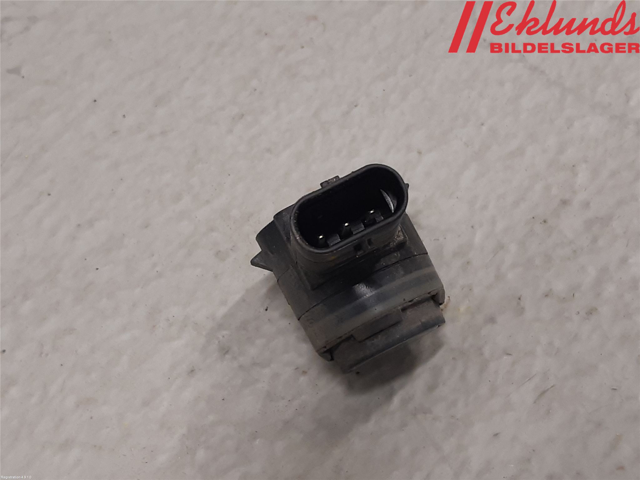 Volvo V90 17->> Parkeringshjälp Backsensor