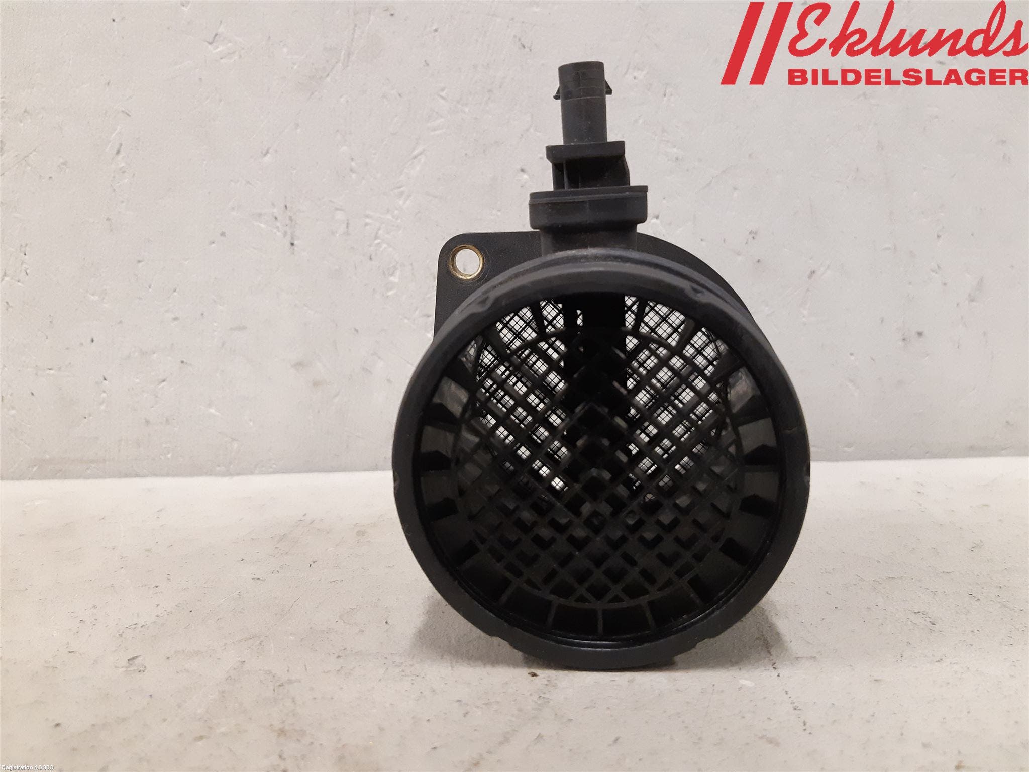 Hyundai H-1/STAREX 08-21 Injluftmassamätare