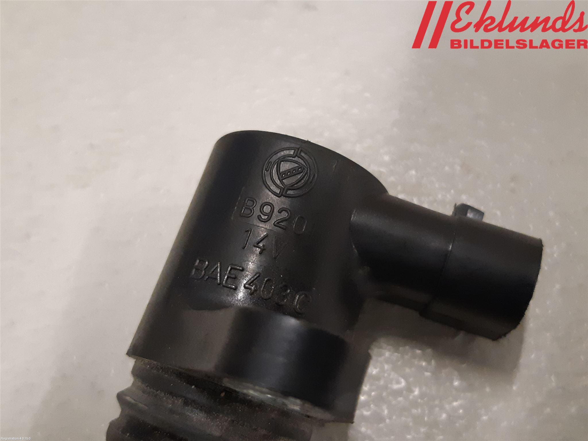 Fiat 500L 13-19 Tändspole