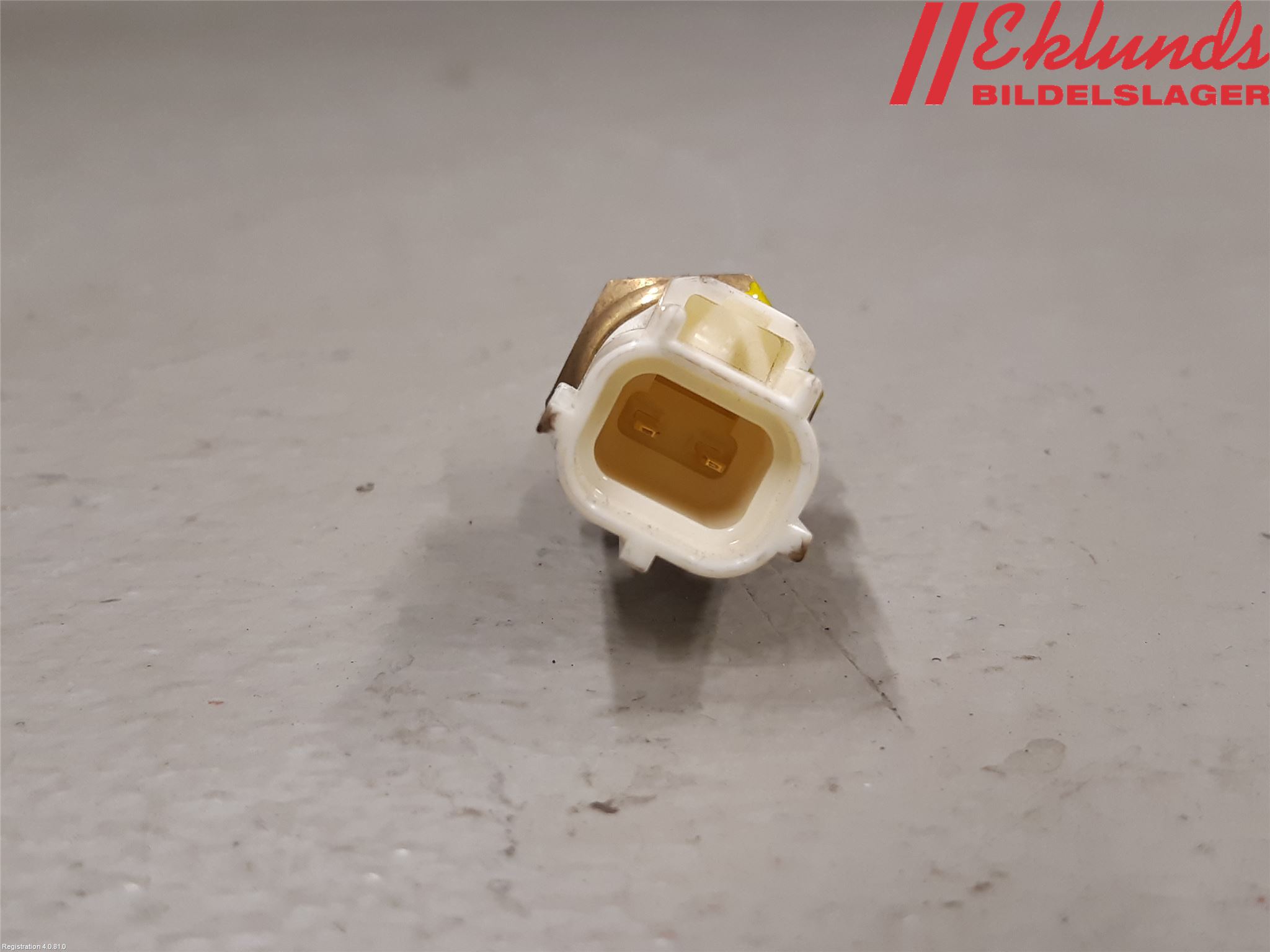 Volvo XC60 18- Givare Temp Vatten