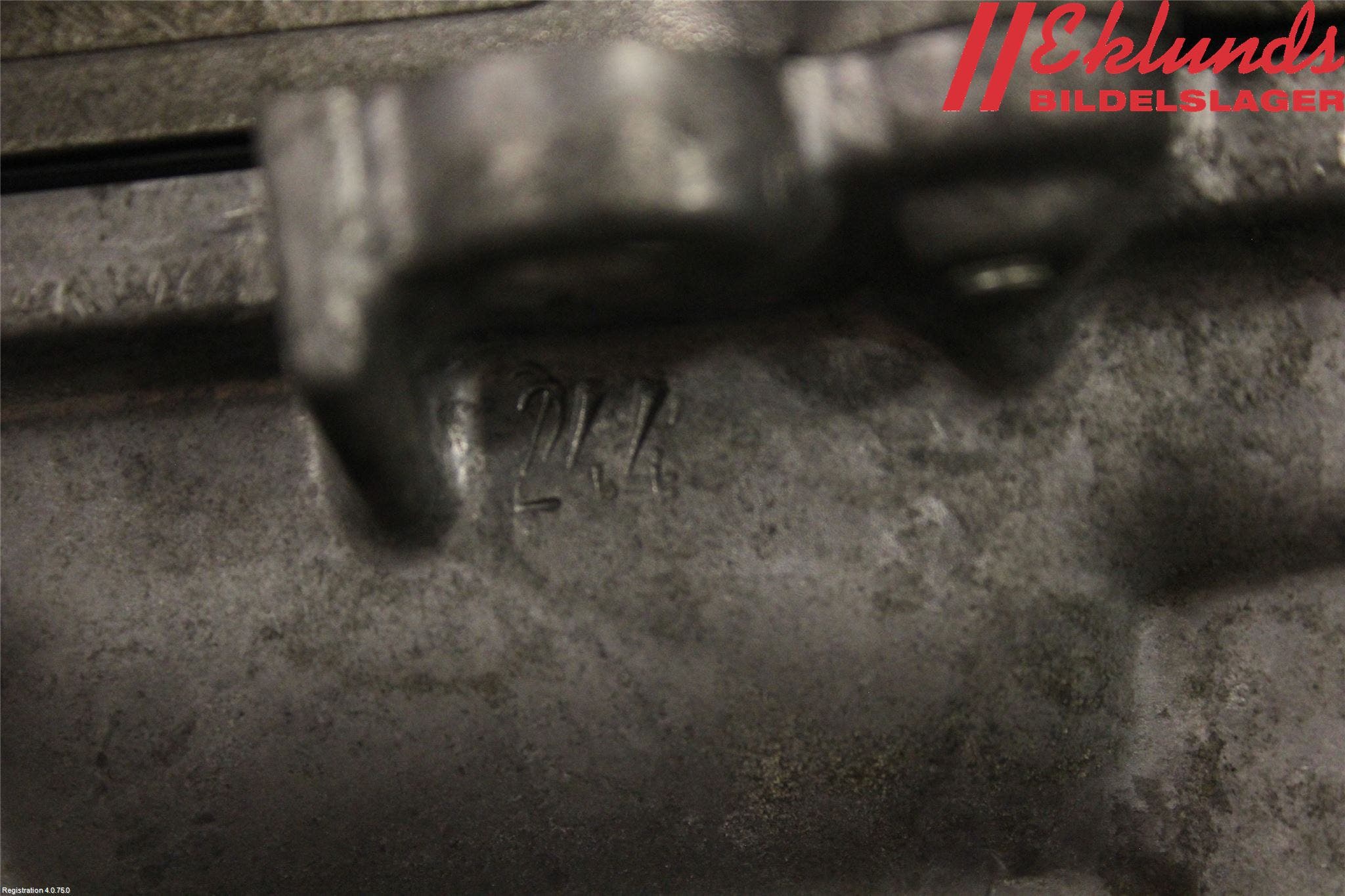 Toyota AURIS 13-19 Motor Bensin