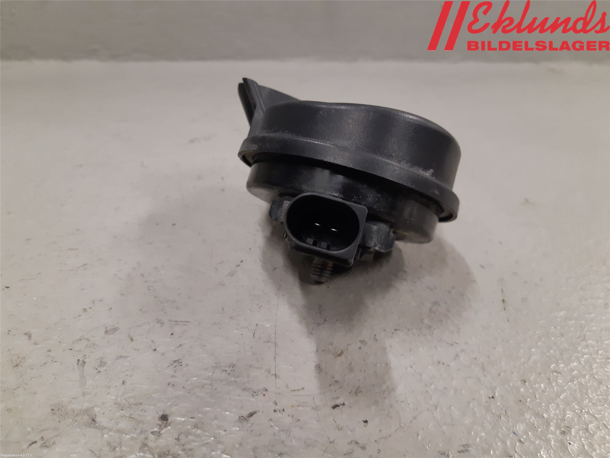 Audi A5 07-16 Signalhorn