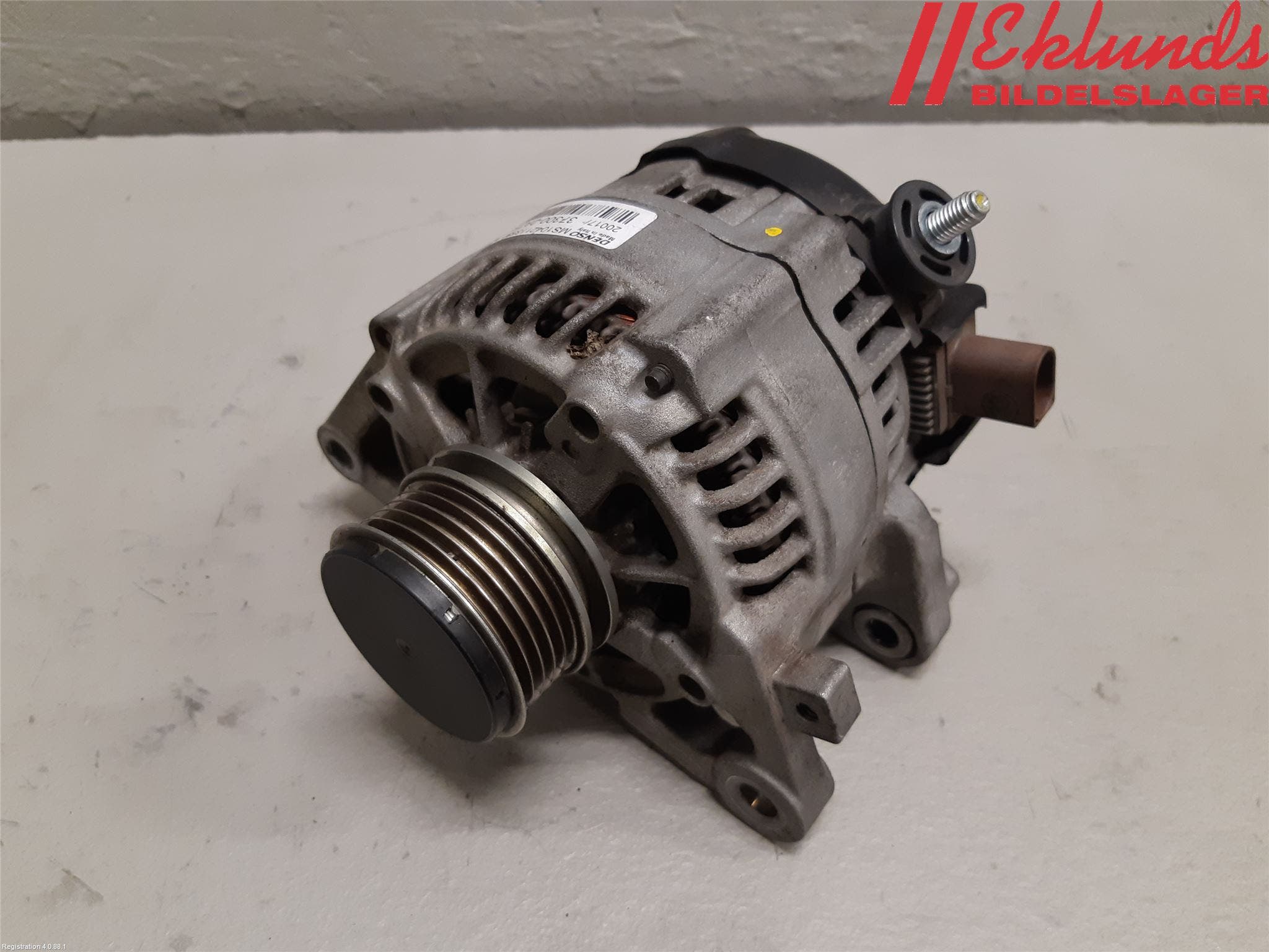 Kia CEED 12-18 Generator