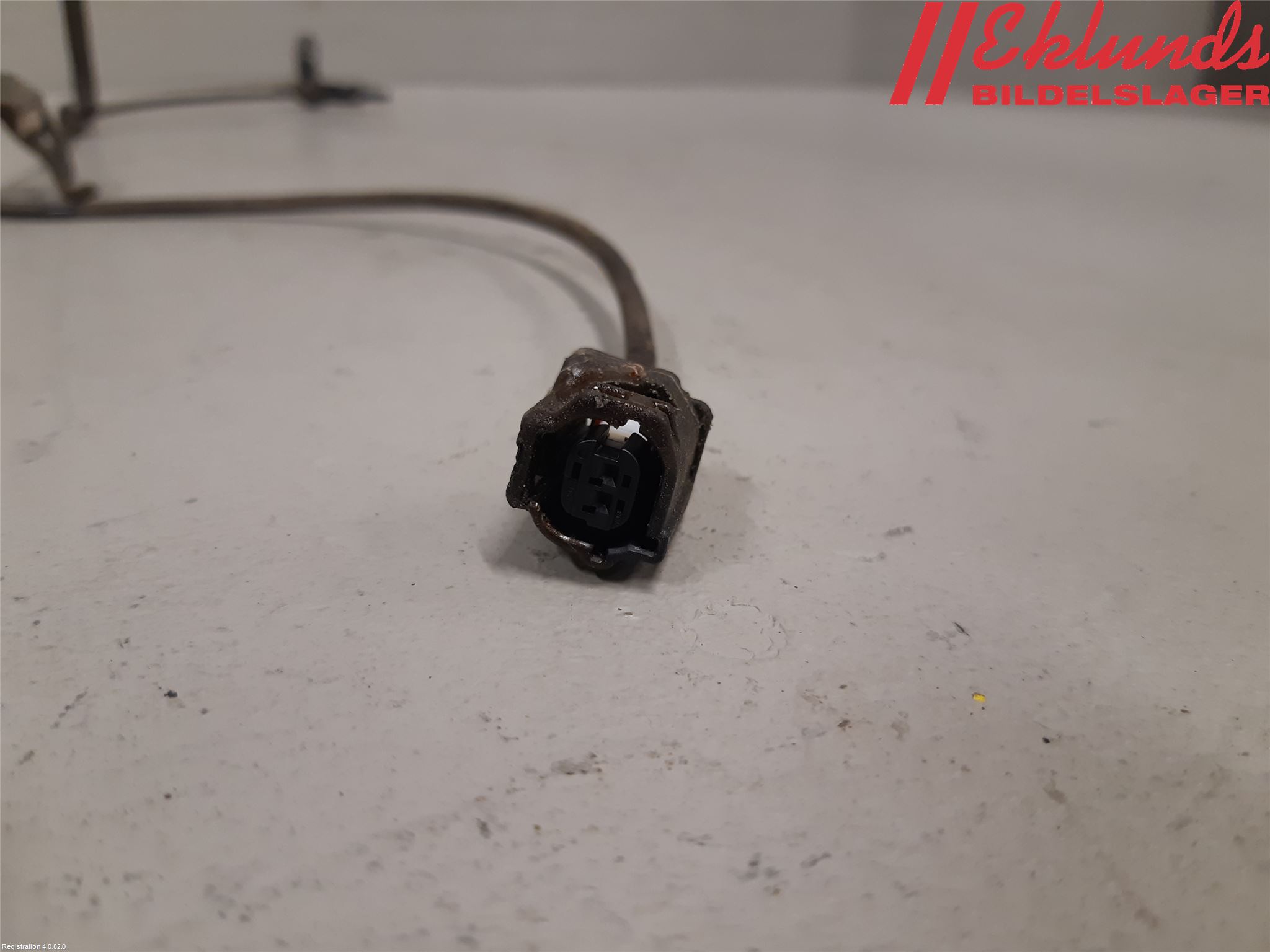 Toyota RAV4 19- Abs Sensor