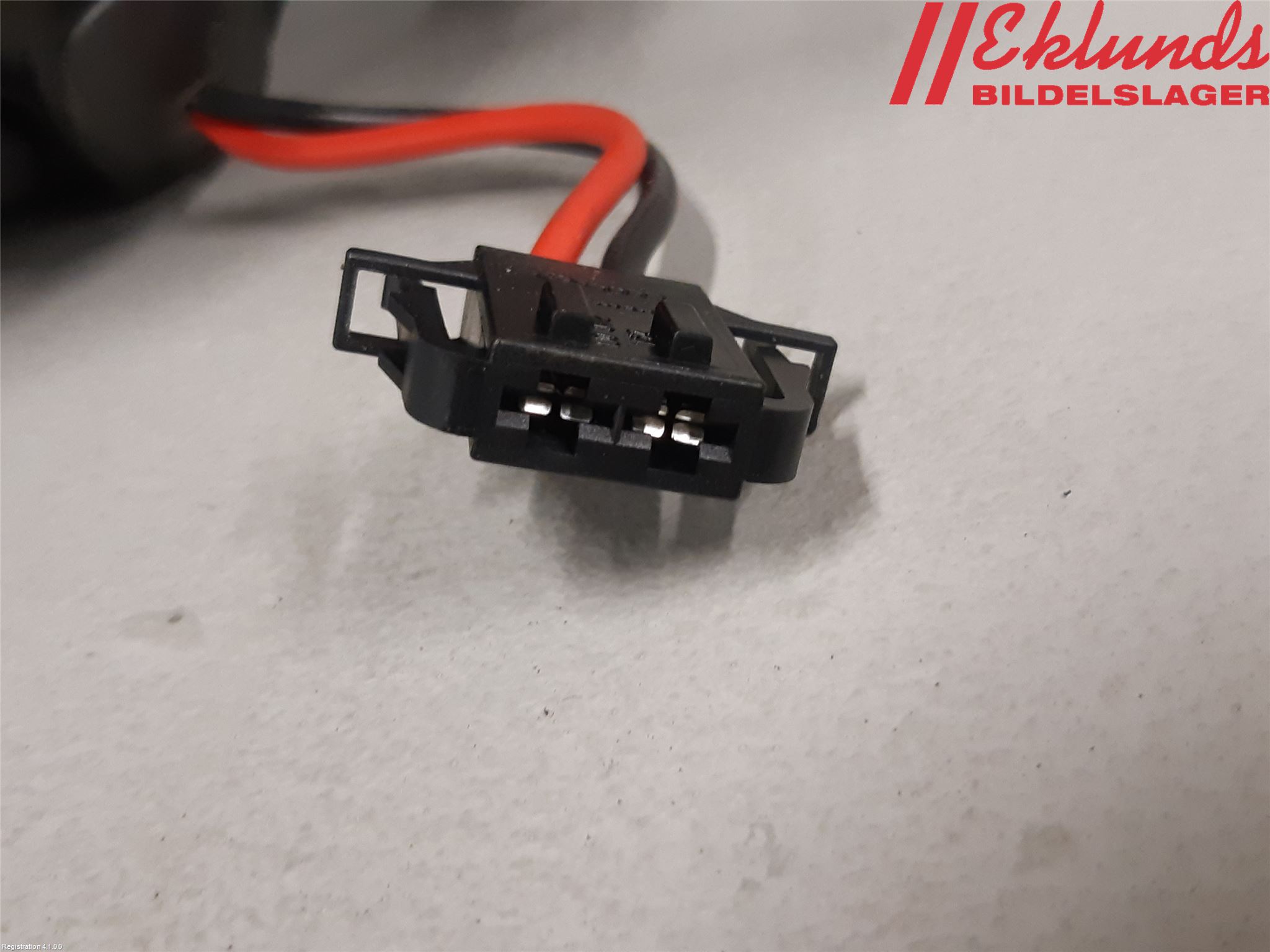 Skoda OCTAVIA (1Z) 05-13 Värmefläkt