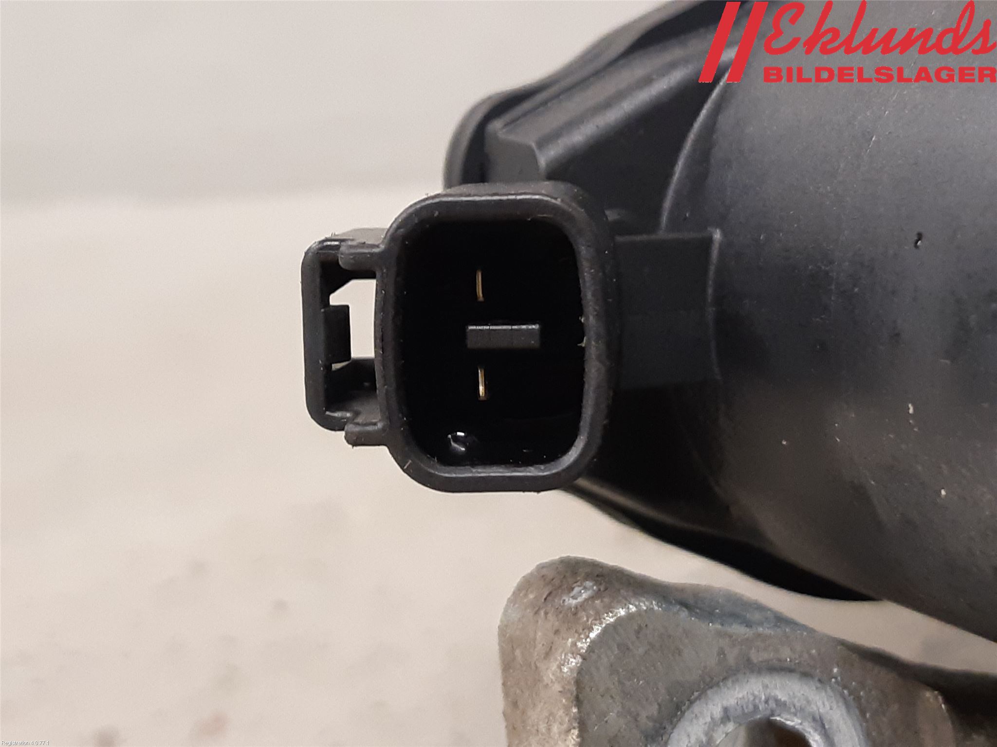 Toyota COROLLA 19- Bromsok Bak Vänster