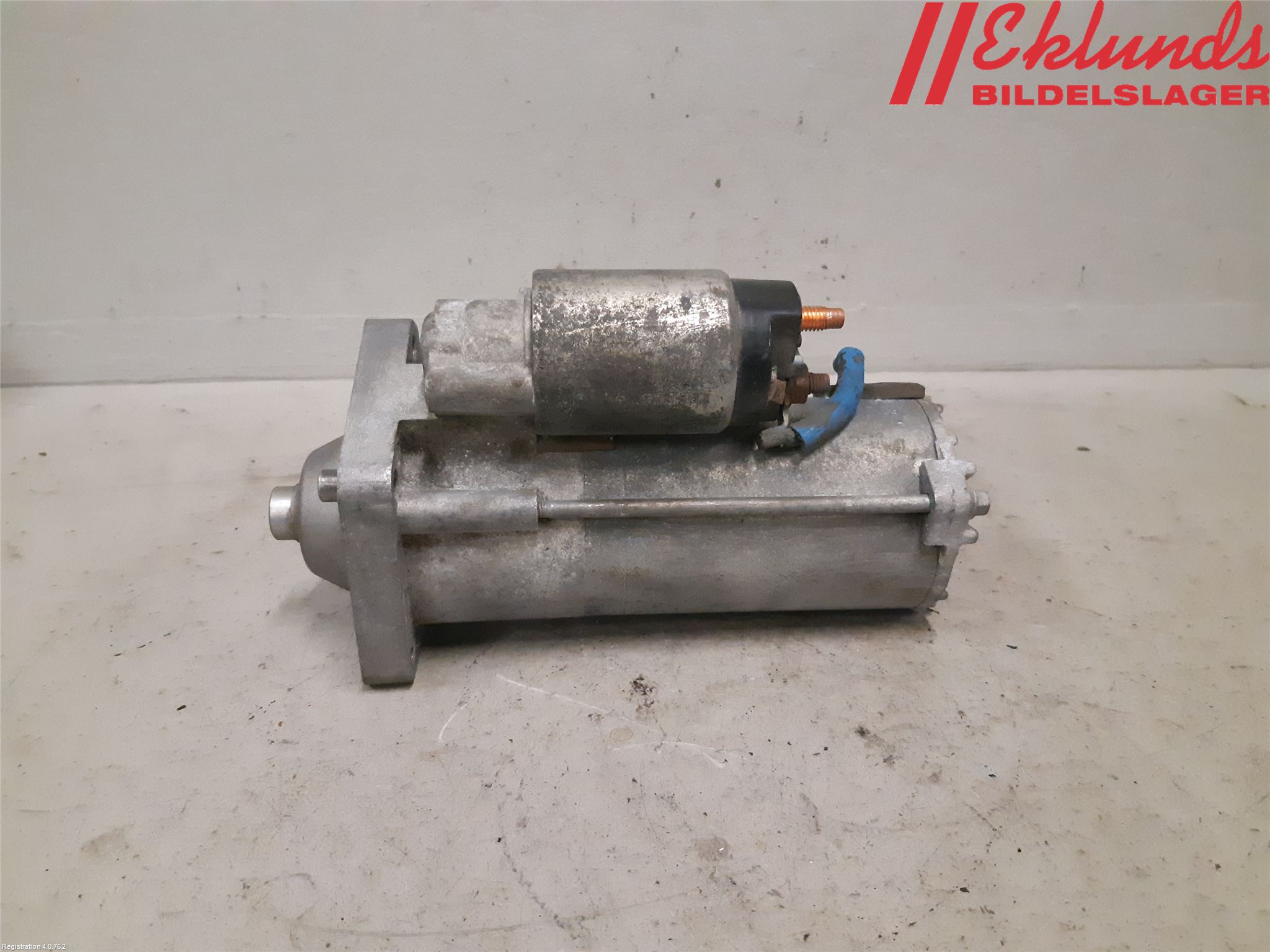 Volvo V60 11-13 Startmotor Diesel