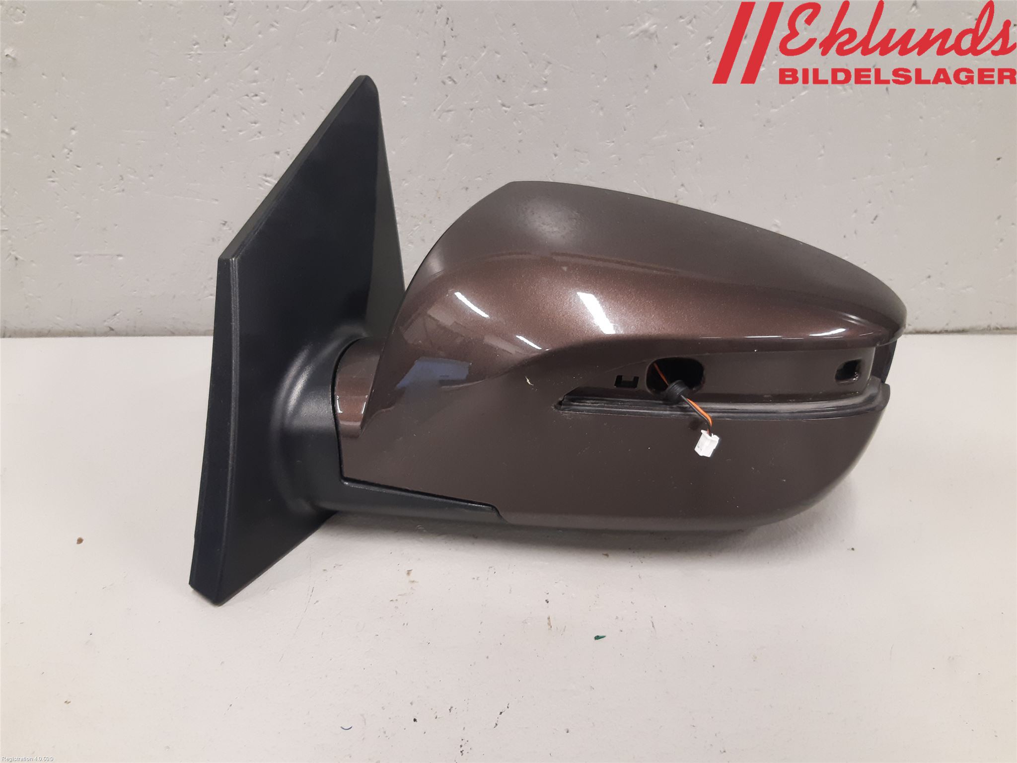 Hyundai ix35 Spegel Yttre El Vä