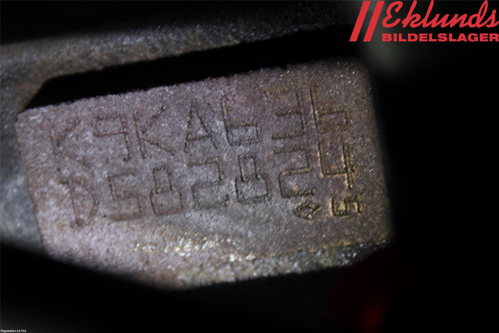 Nissan QASHQAI 14-17 Motor Diesel