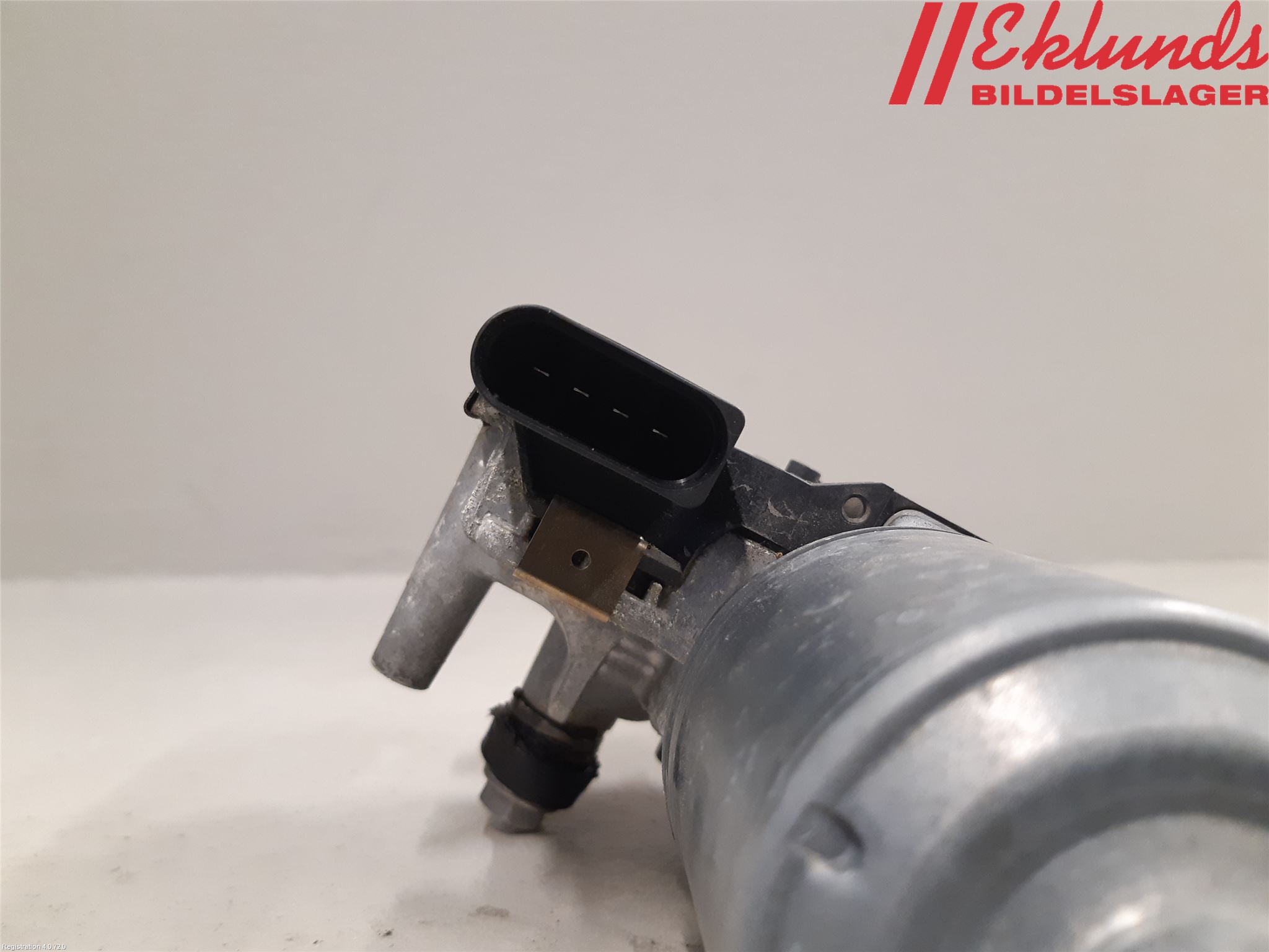 Volkswagen VW PASSAT 15-19 Torkarmotor Vindruta