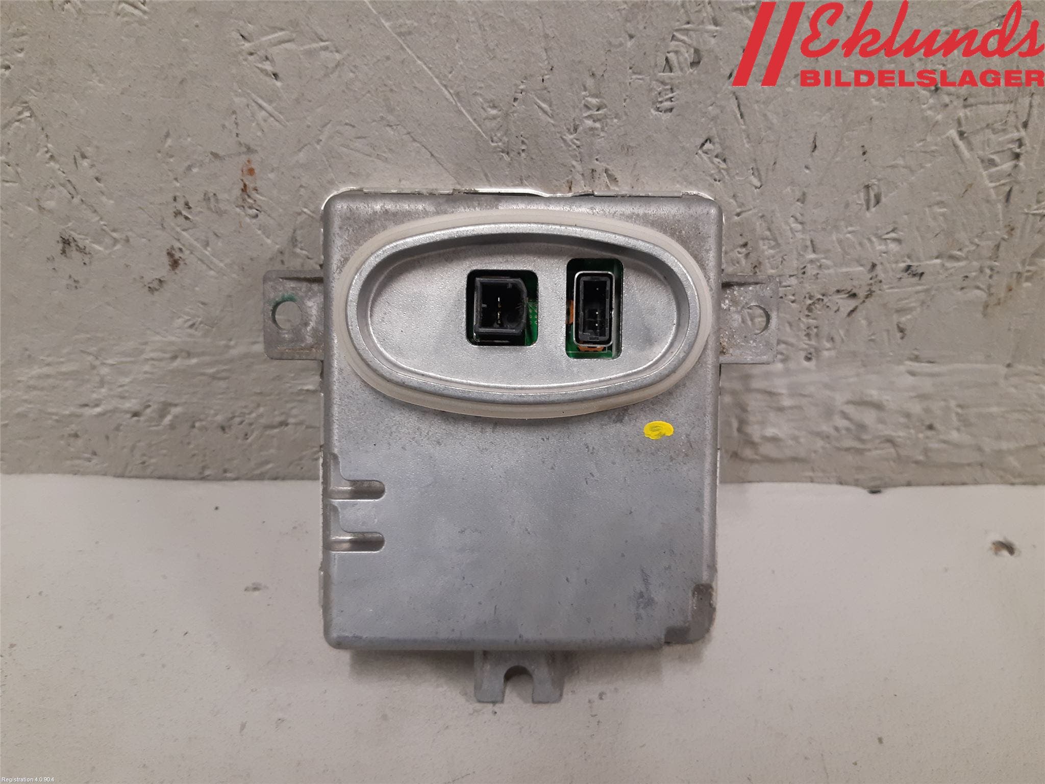 Volvo V70 14-16 Styrenhet Strålkastare