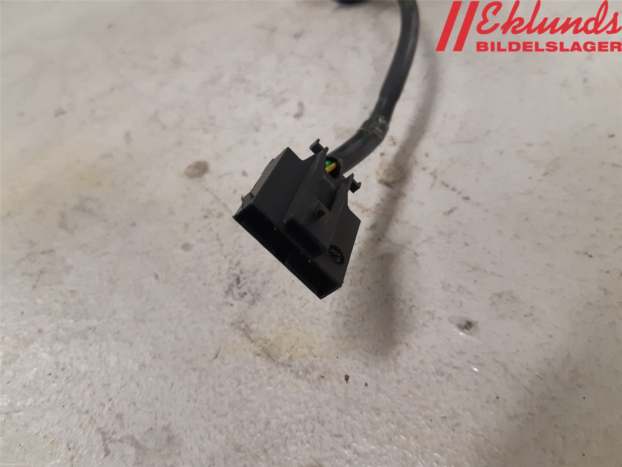 Opel ASTRA J 10-15 Spegel Yttre El Hö