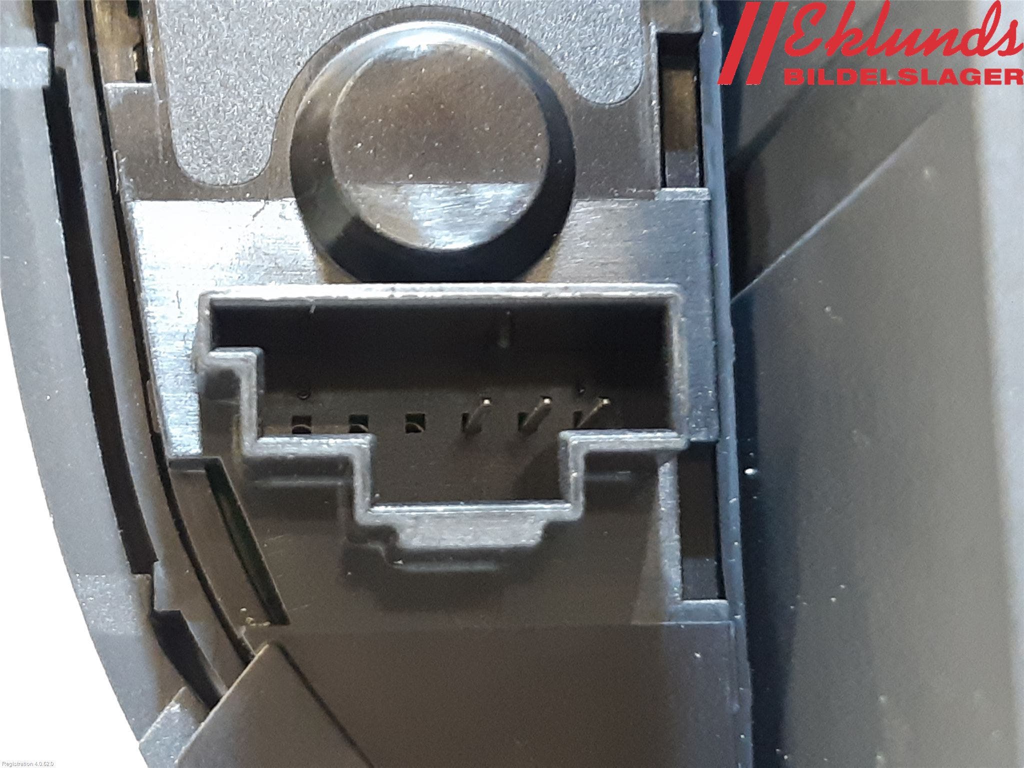 Mercedes-Benz MB E-KLASS (W213) 16-23 Strömställare Färddator