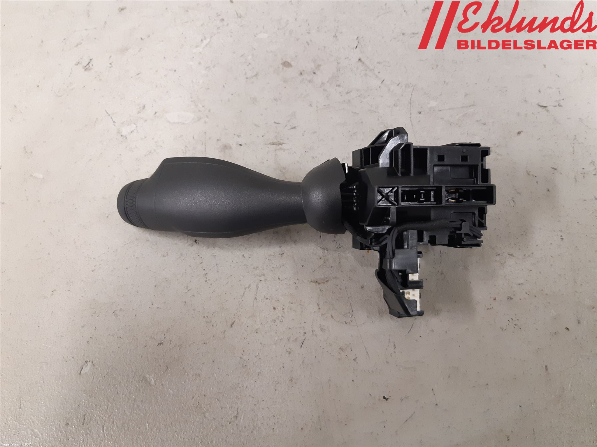 Volvo V90 17->> Spak Torkar-Spolomk