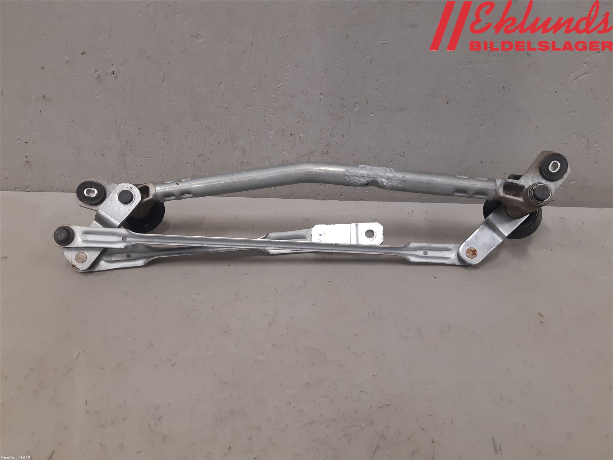 Kia CEED/CEED SW 19- Torkarmekanism Vindruta