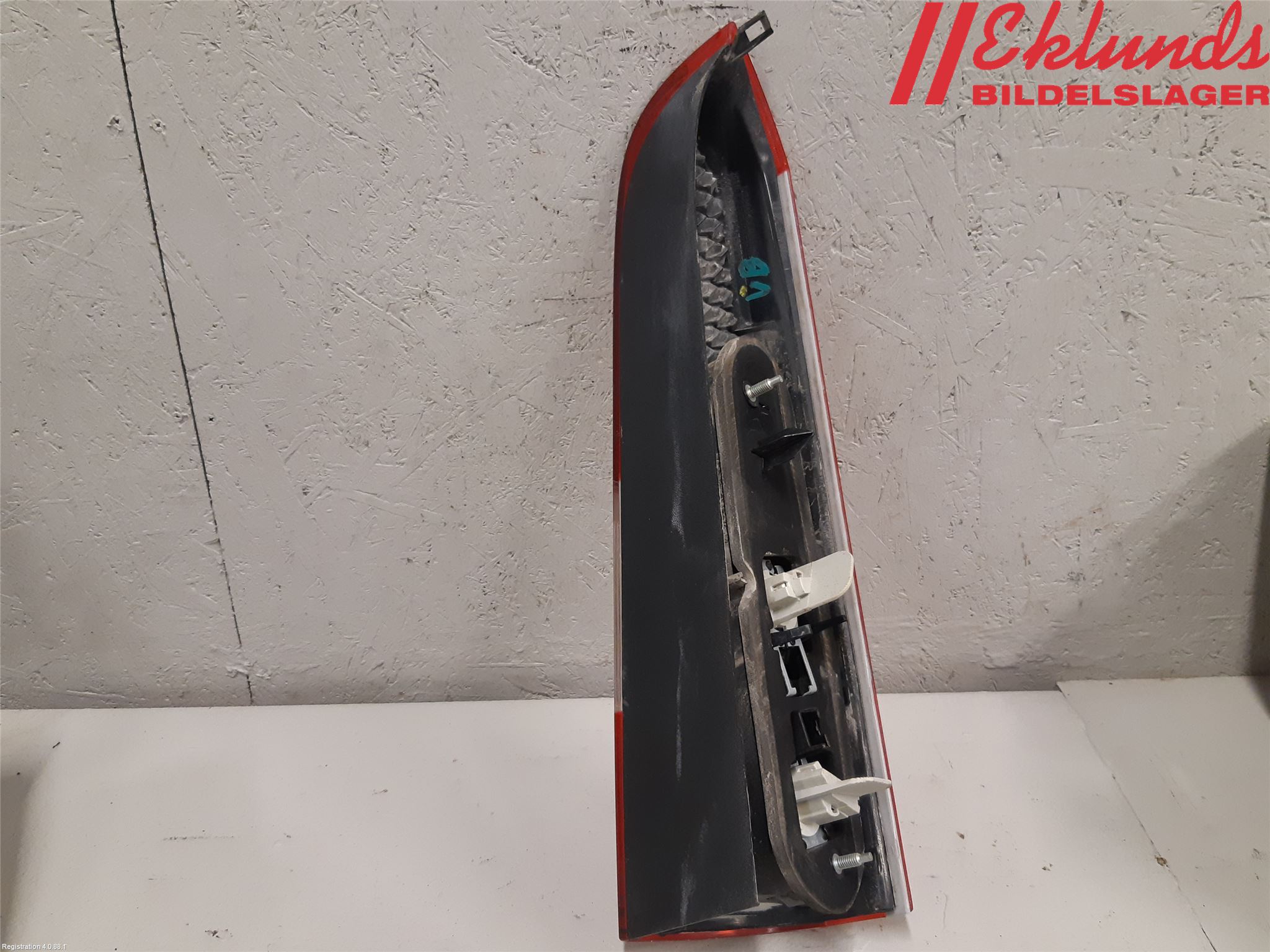 Volvo V70 05-08 Bakljus Vänster