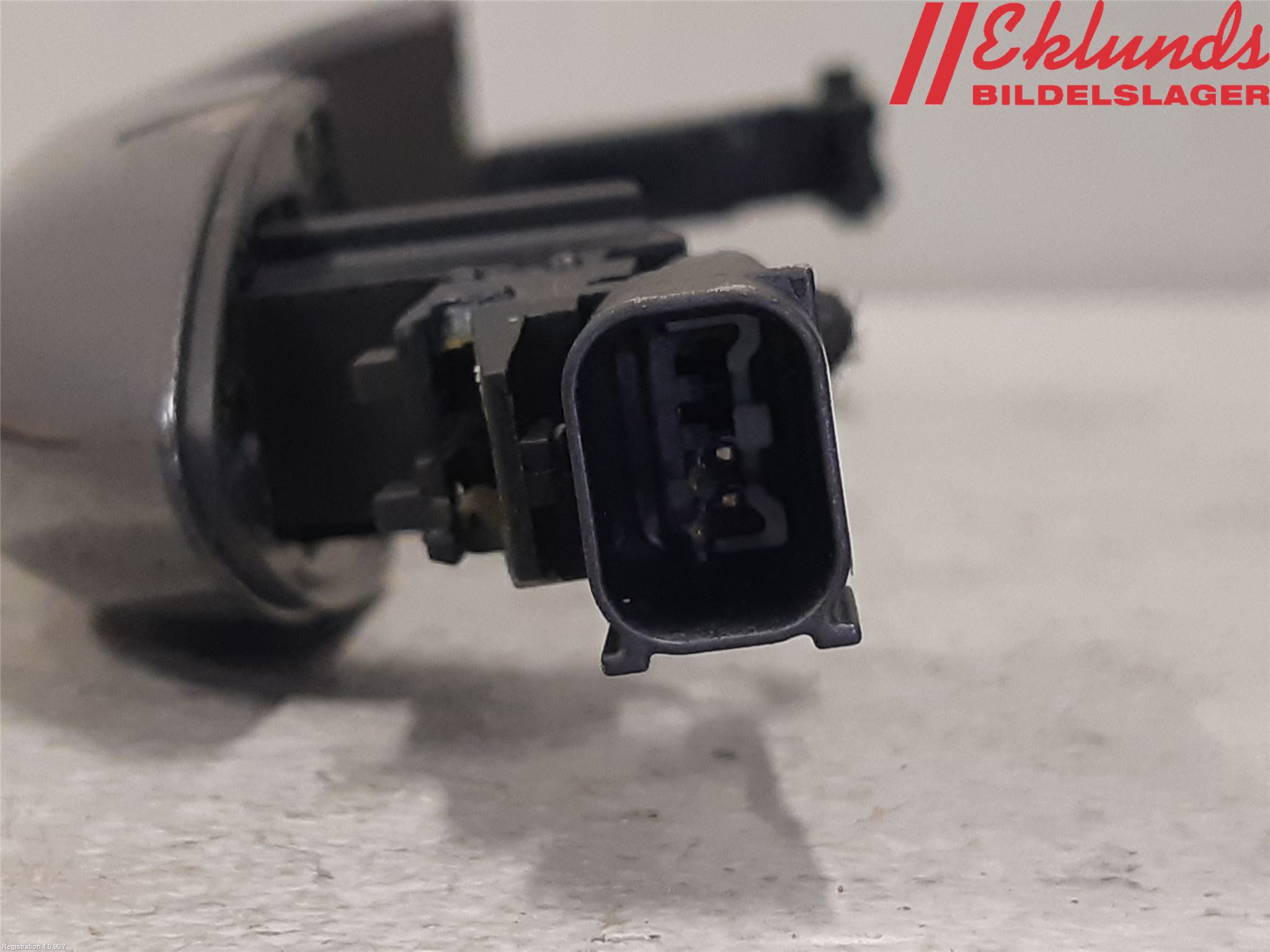 Alfa GIULIA Dörrhandtag Yttre Vä