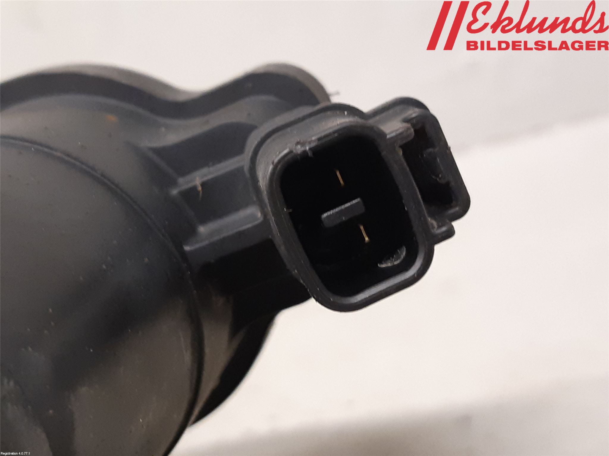 Toyota RAV4 19- Bromsok Bak Vänster