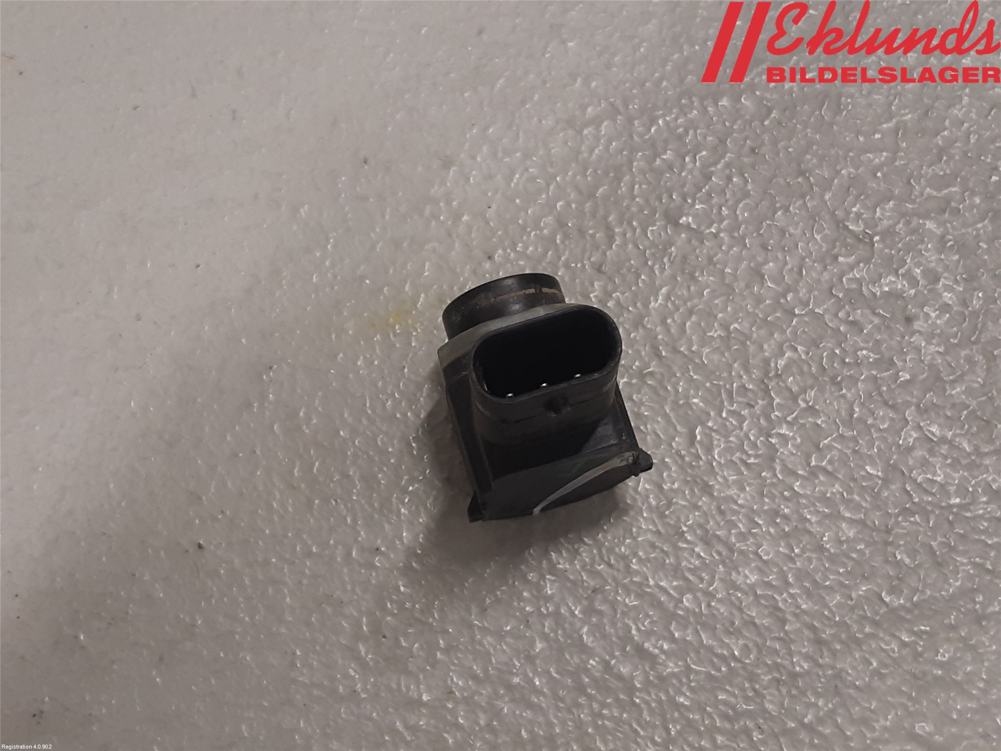 Volkswagen VW SHARAN 11- Parkeringshjälp Backsensor