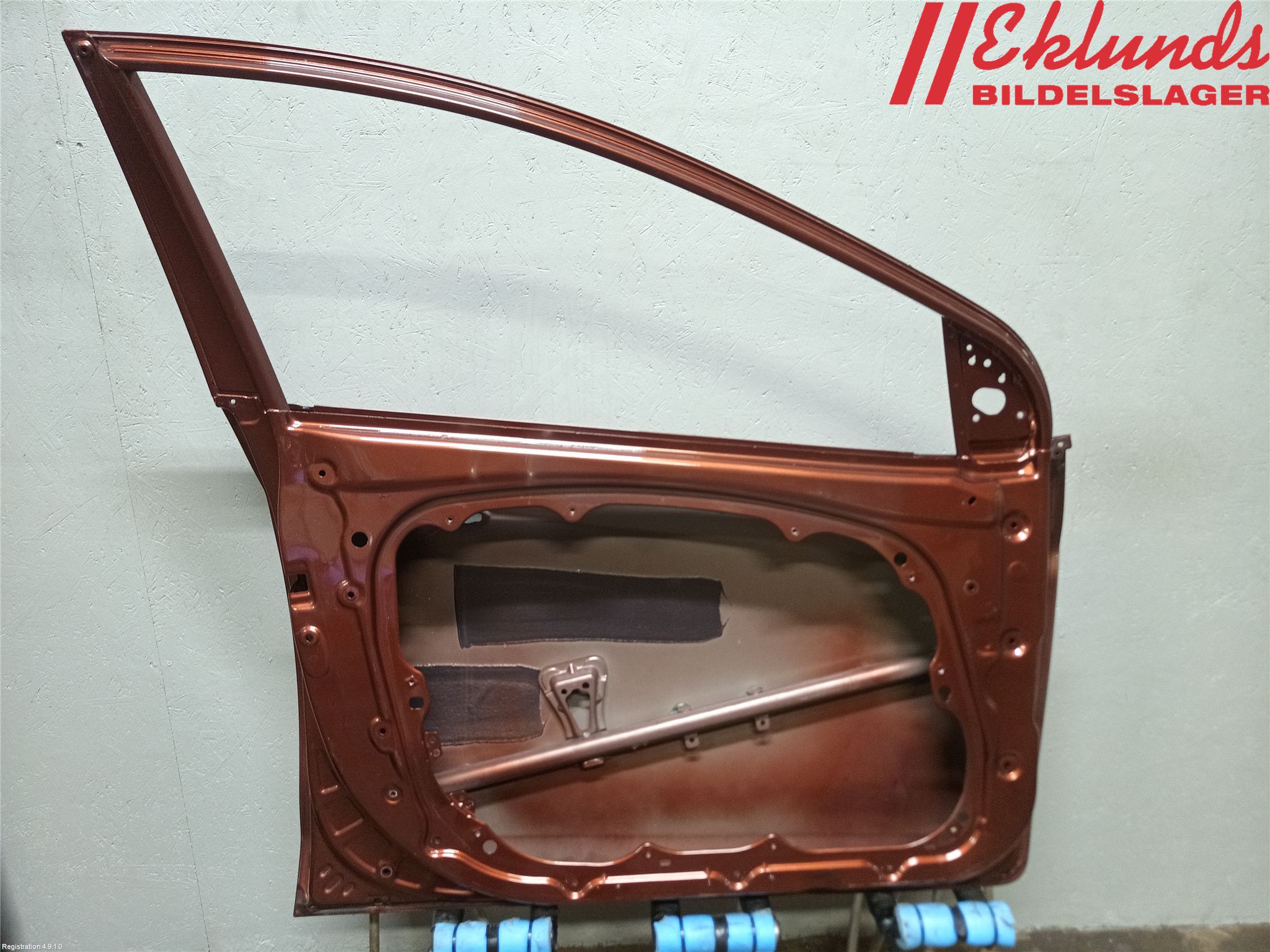 Hyundai i30 GD 13-17 Dörr Fram Vänster