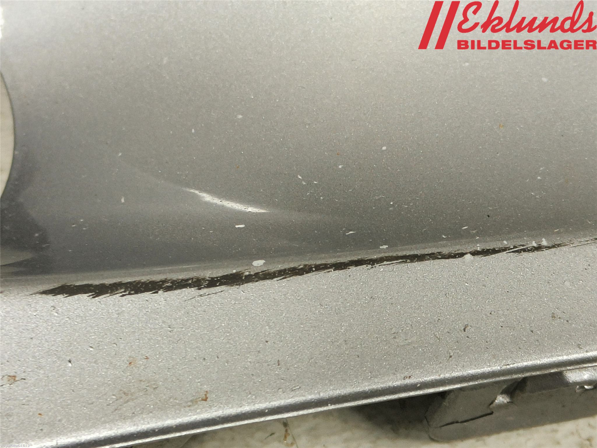 Peugeot 308 14-21 Dimljussarg Fram