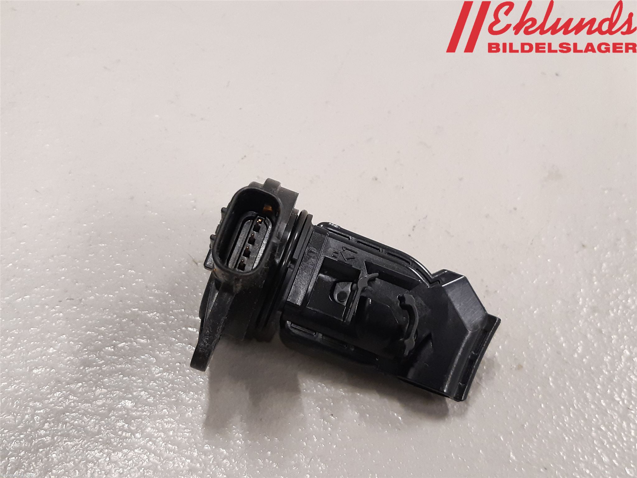 Toyota RAV4 19- Injluftmassamätare