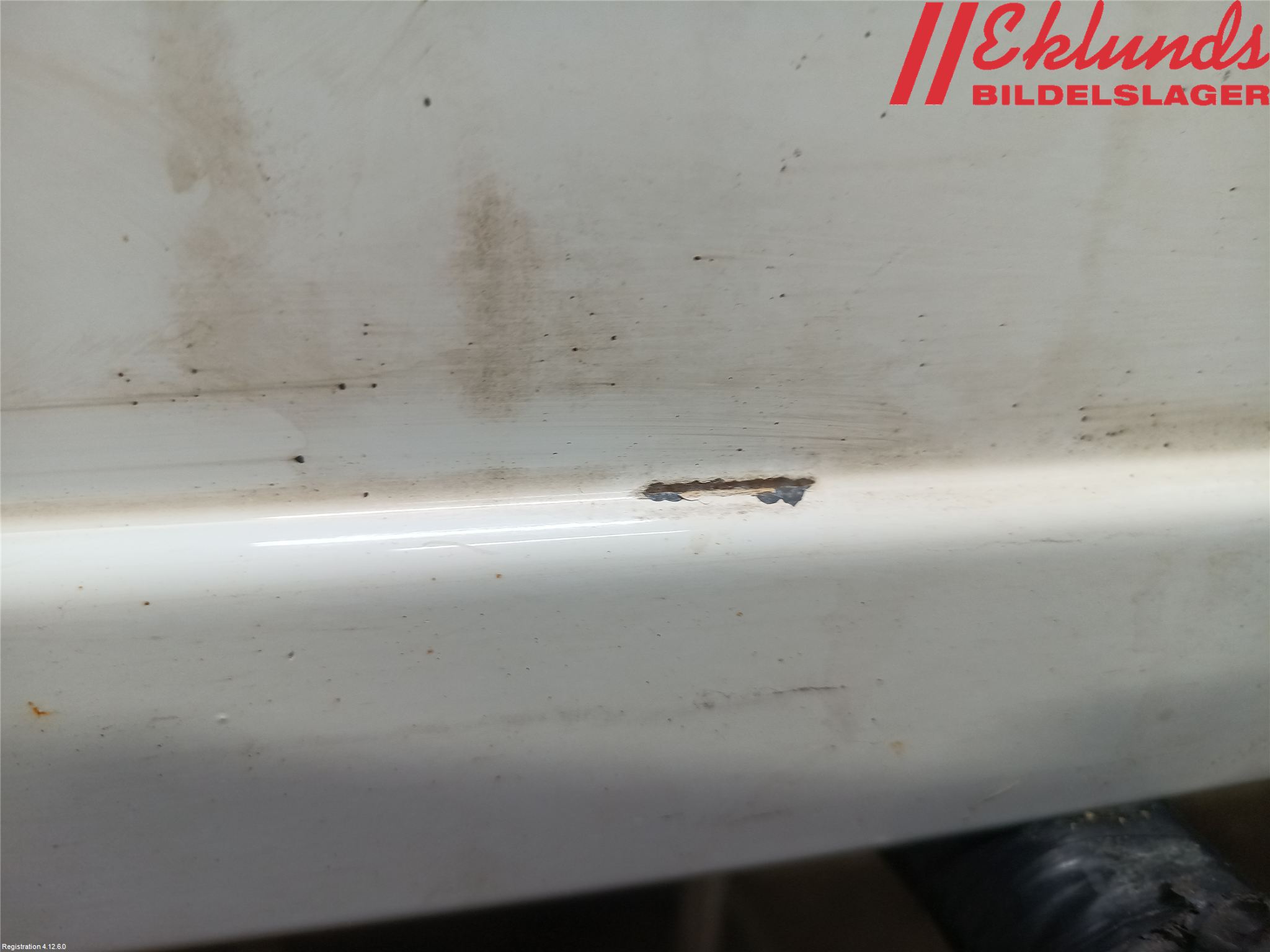 Peugeot BOXER/E-BOXER 15- Dörr Sido-Skjutdörr Hö