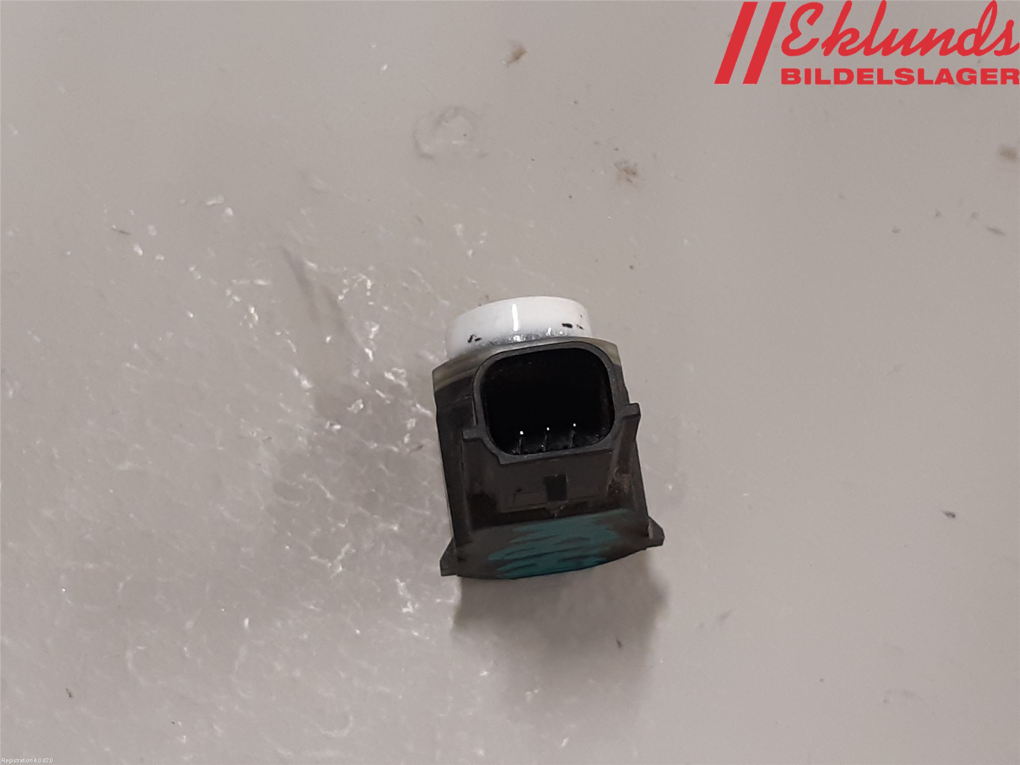 Ford MONDEO 15-22 Parkeringshjälp Backsensor