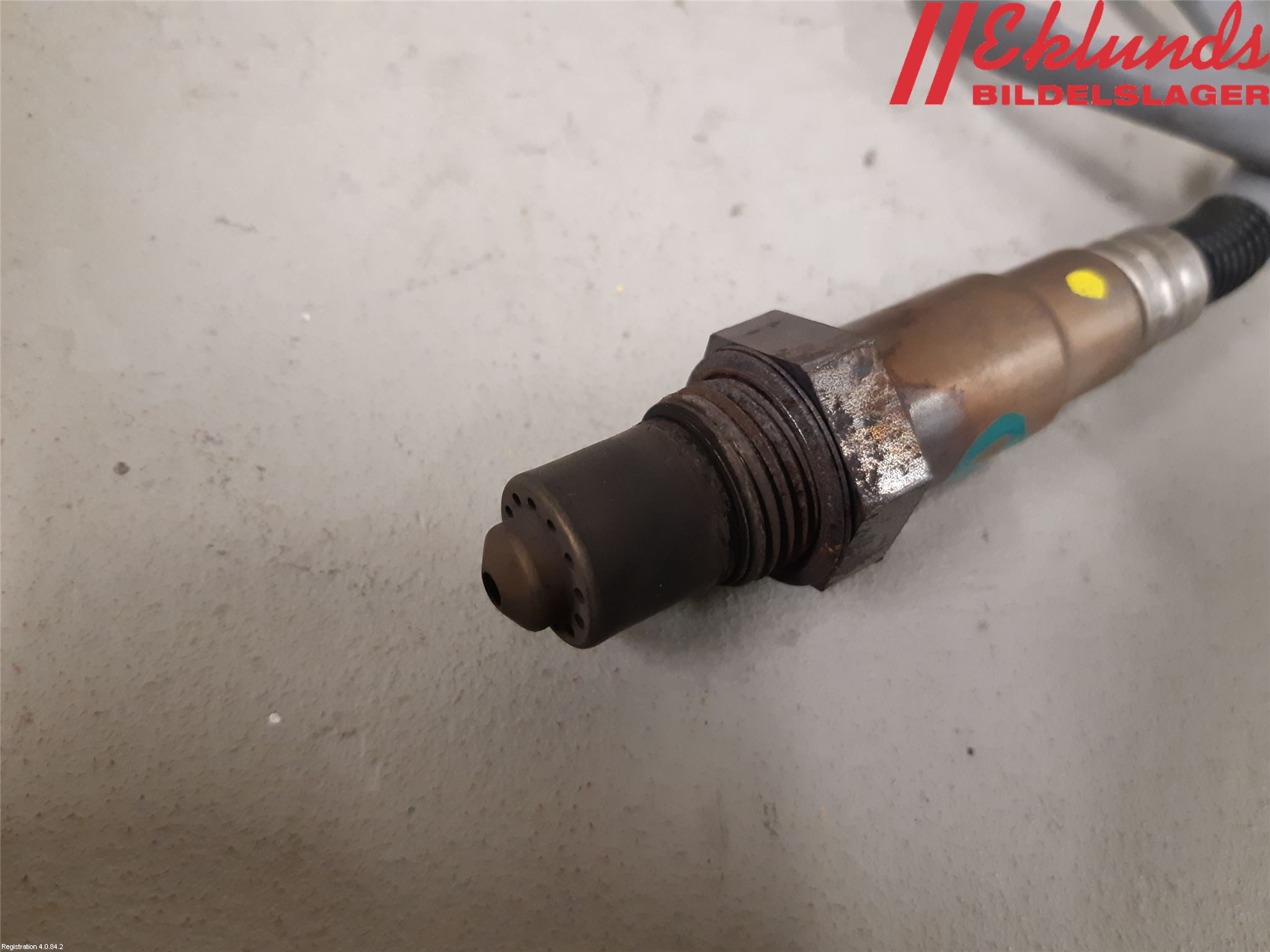 Opel CORSA D 07-14 Injlambdasond