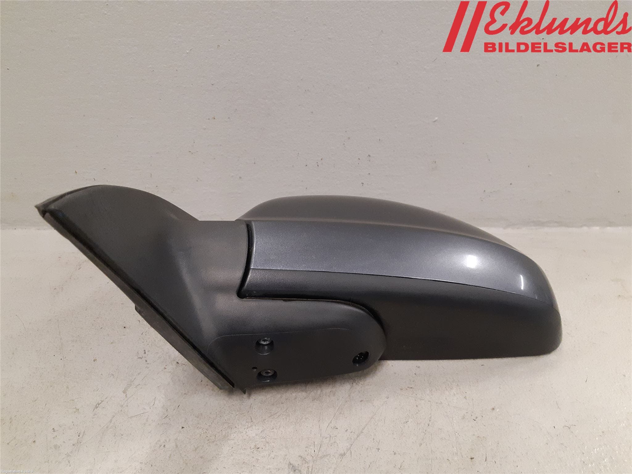 Kia CEED 06-12 Spegel Yttre El Vä