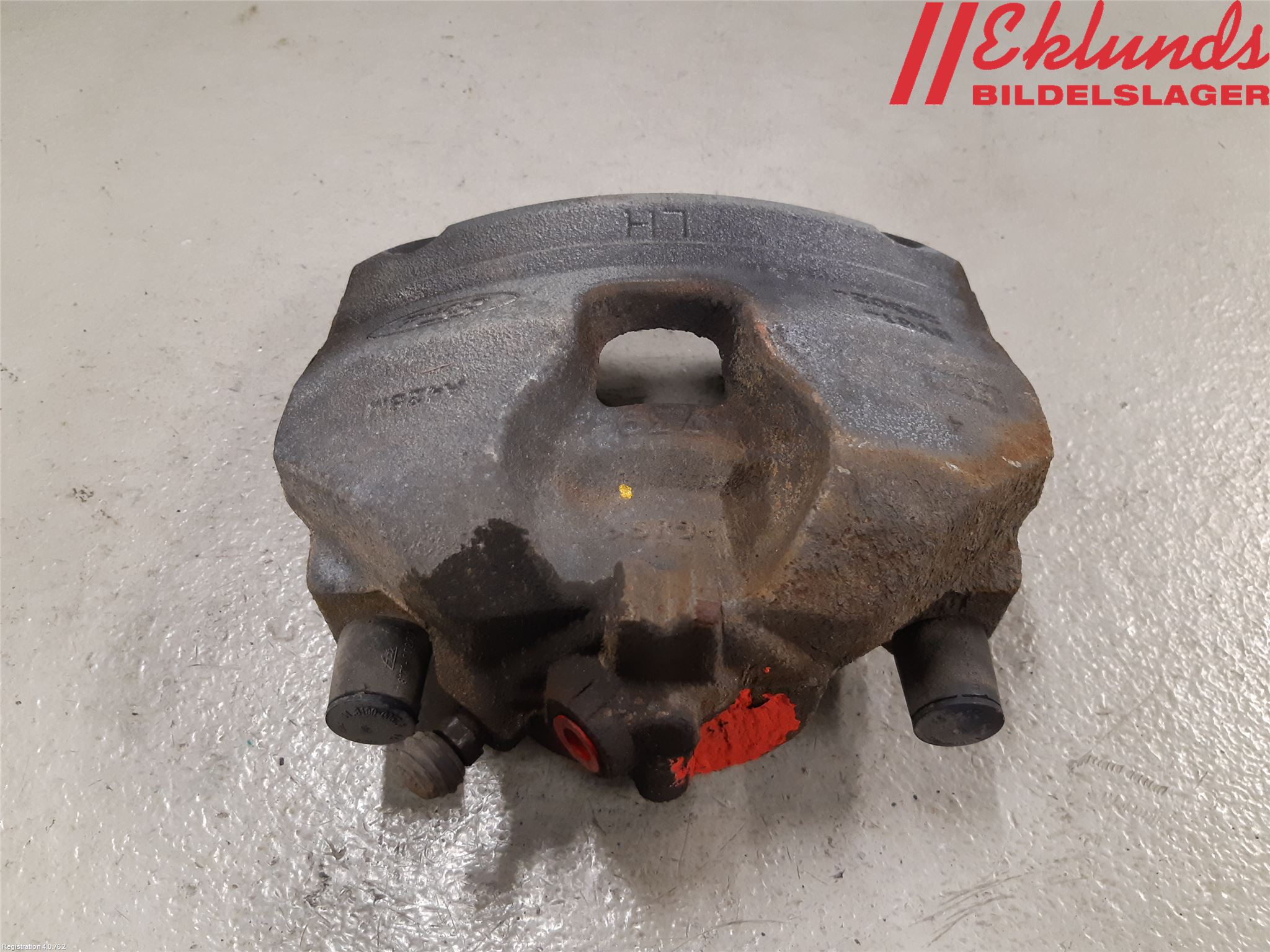 Ford KUGA 13-16 Bromsok Fram Vänster