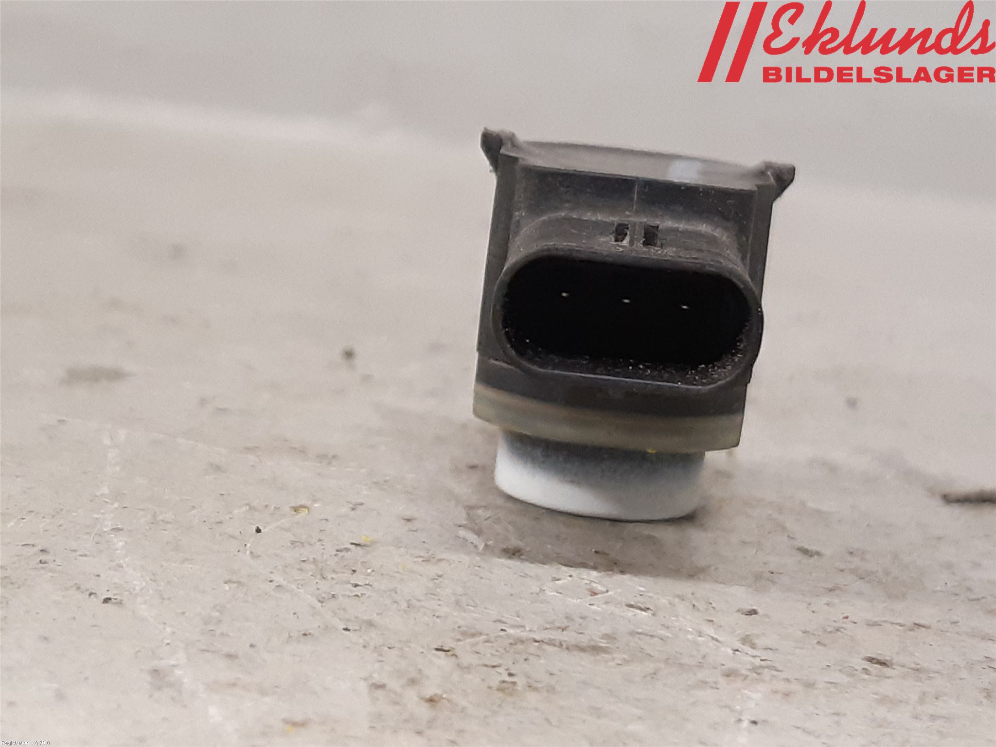 Volvo V40 12-19 Parkeringshjälp Backsensor