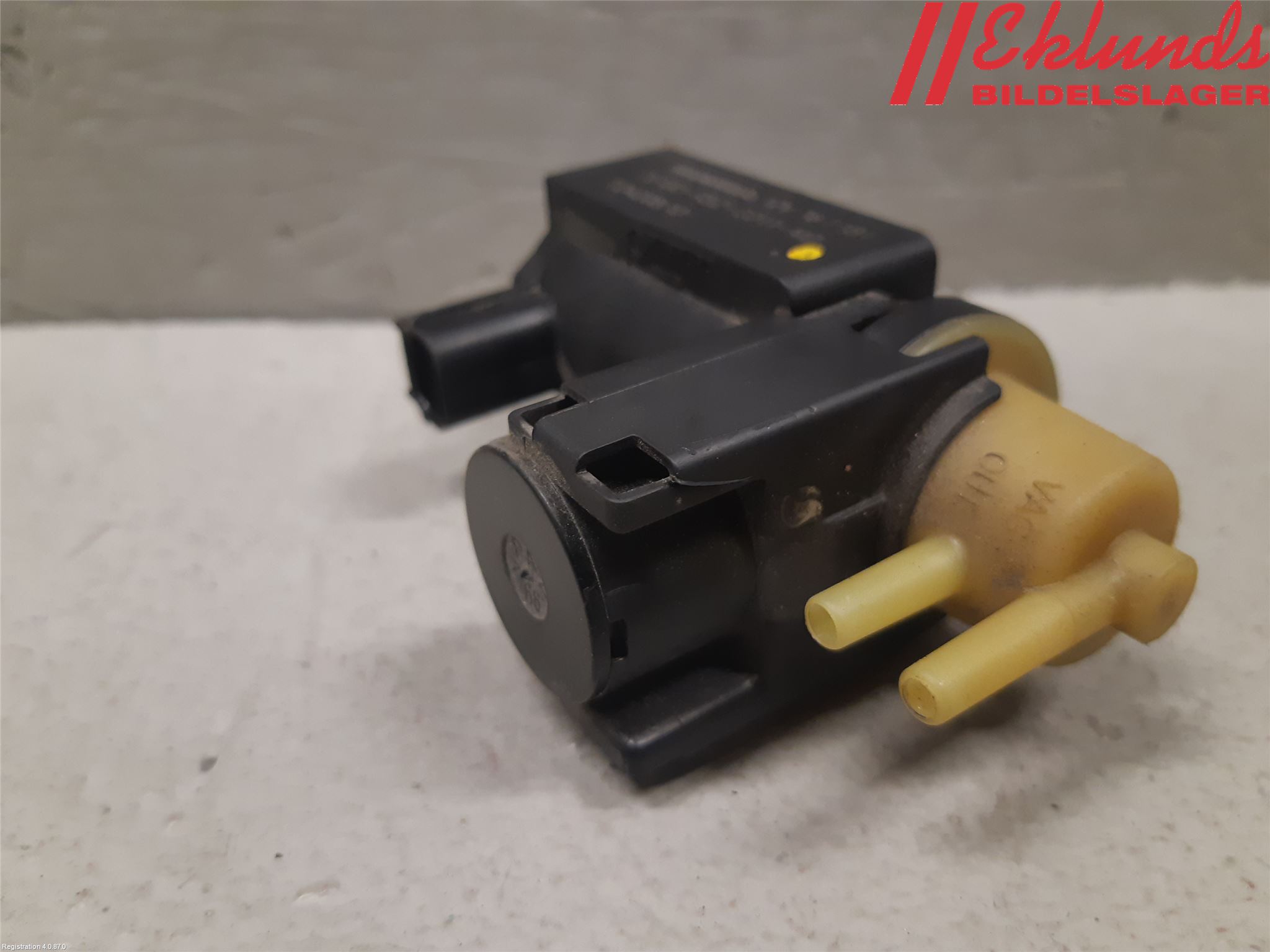 Honda CR-V 13-18 Vakuumventil