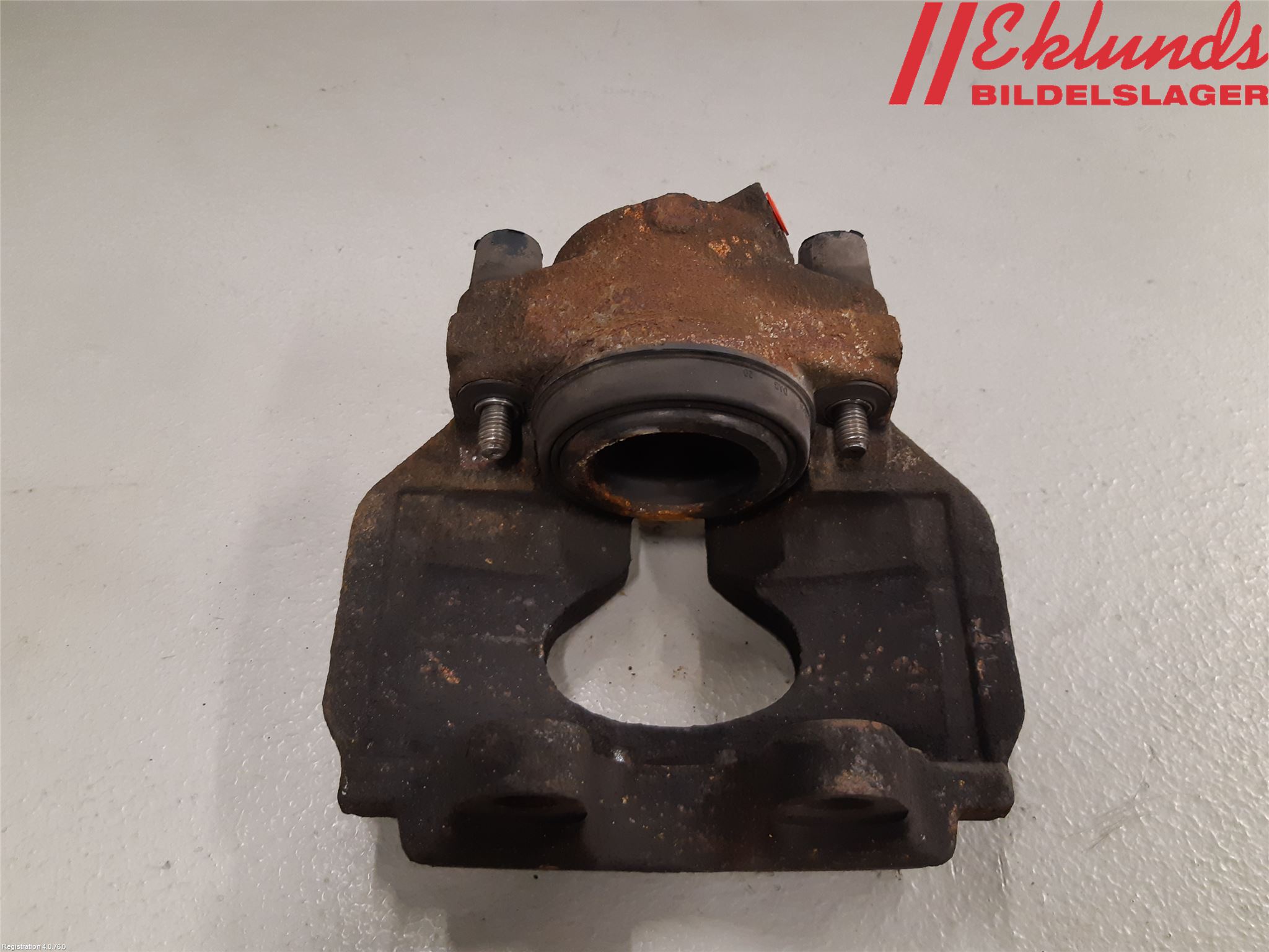 Volkswagen VW TRANSP/CARAVELLE (T6) 16-22 Bromsok Fram Höger