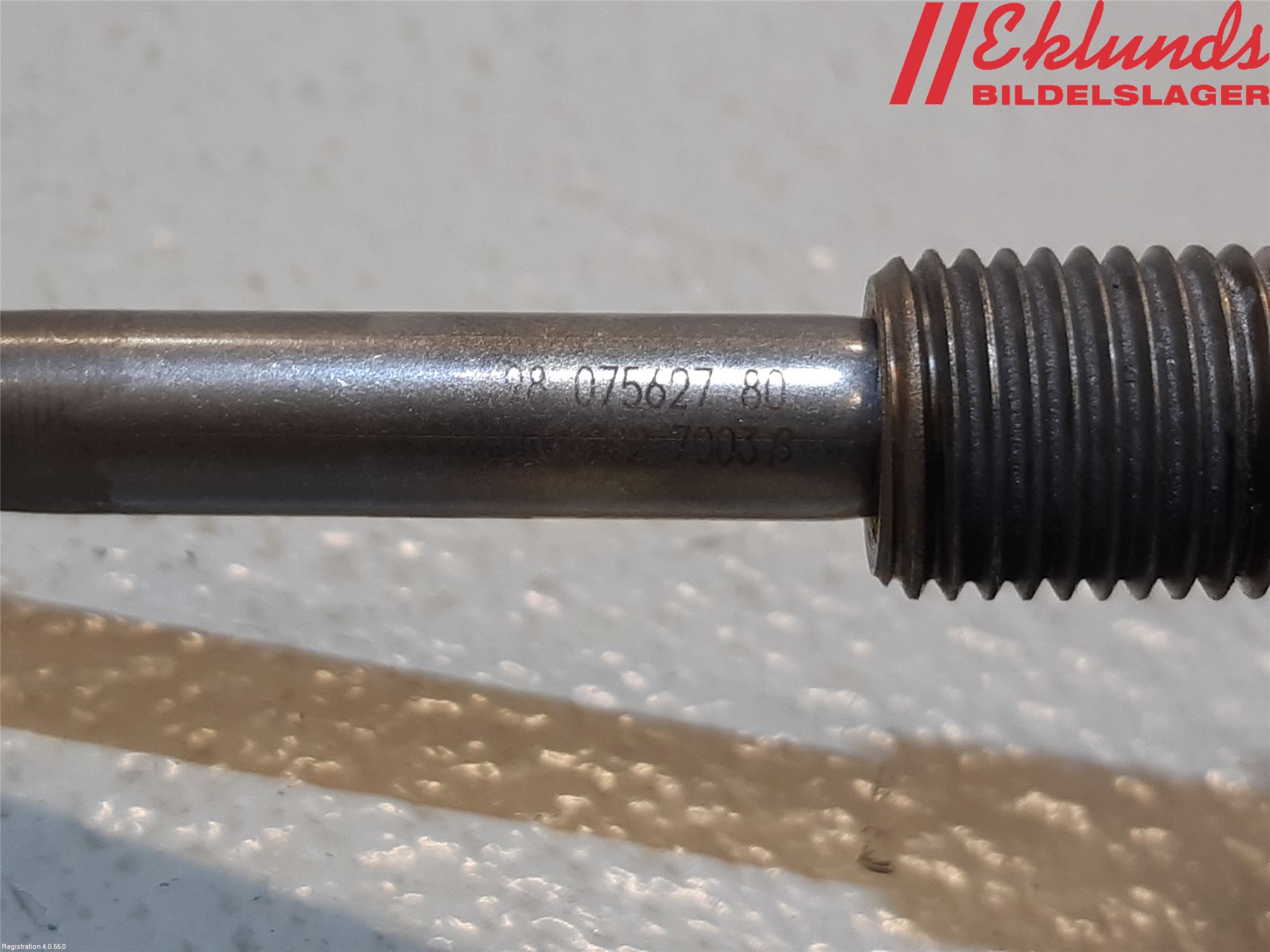 Peugeot EXPERT/E-EXPERT 17- Sensor Avgas