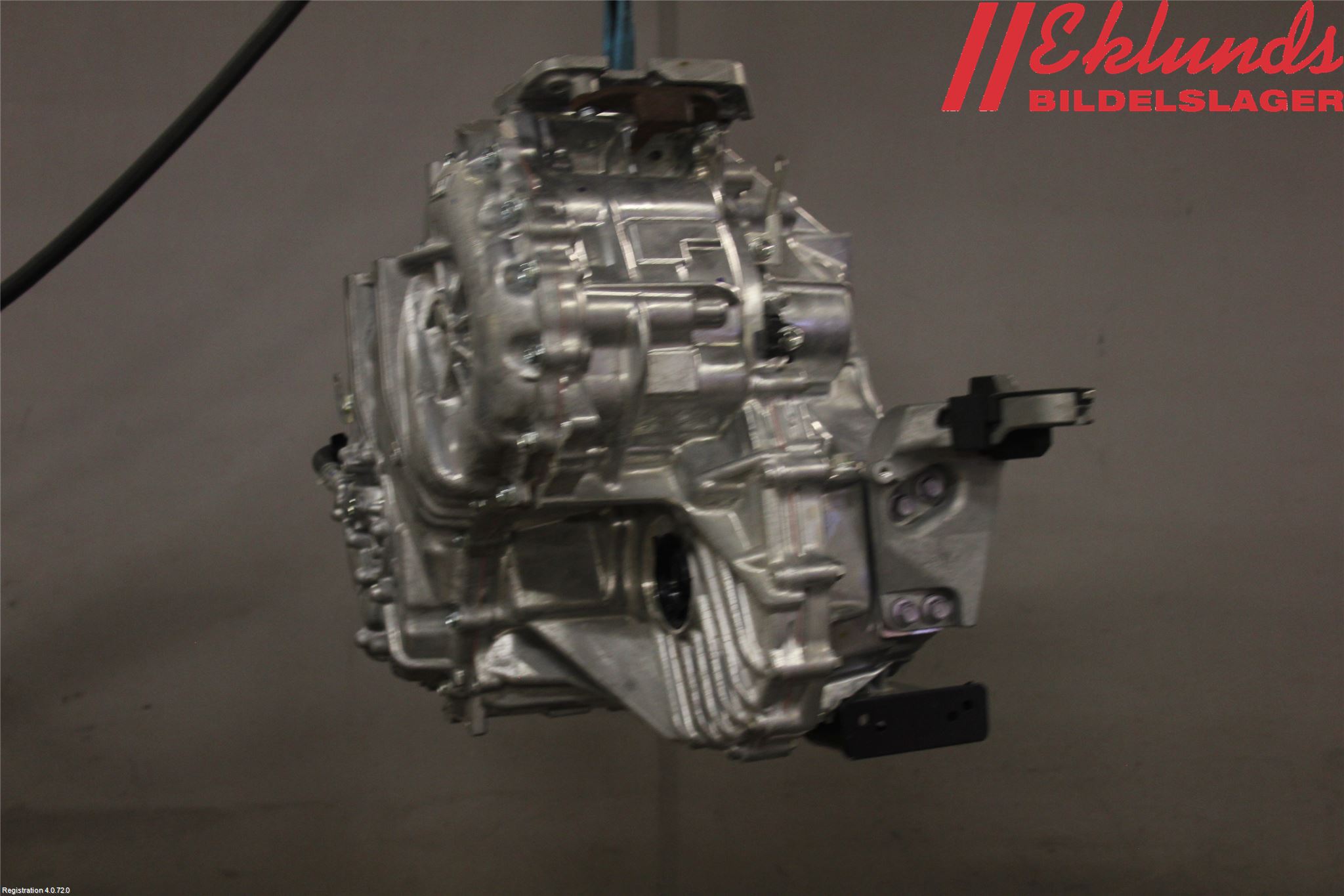 Toyota RAV4 19- Växellåda Automat