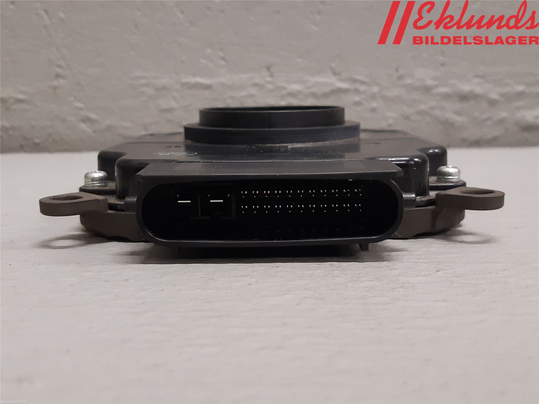 Toyota RAV4 19- Styrenhet Strålkastare